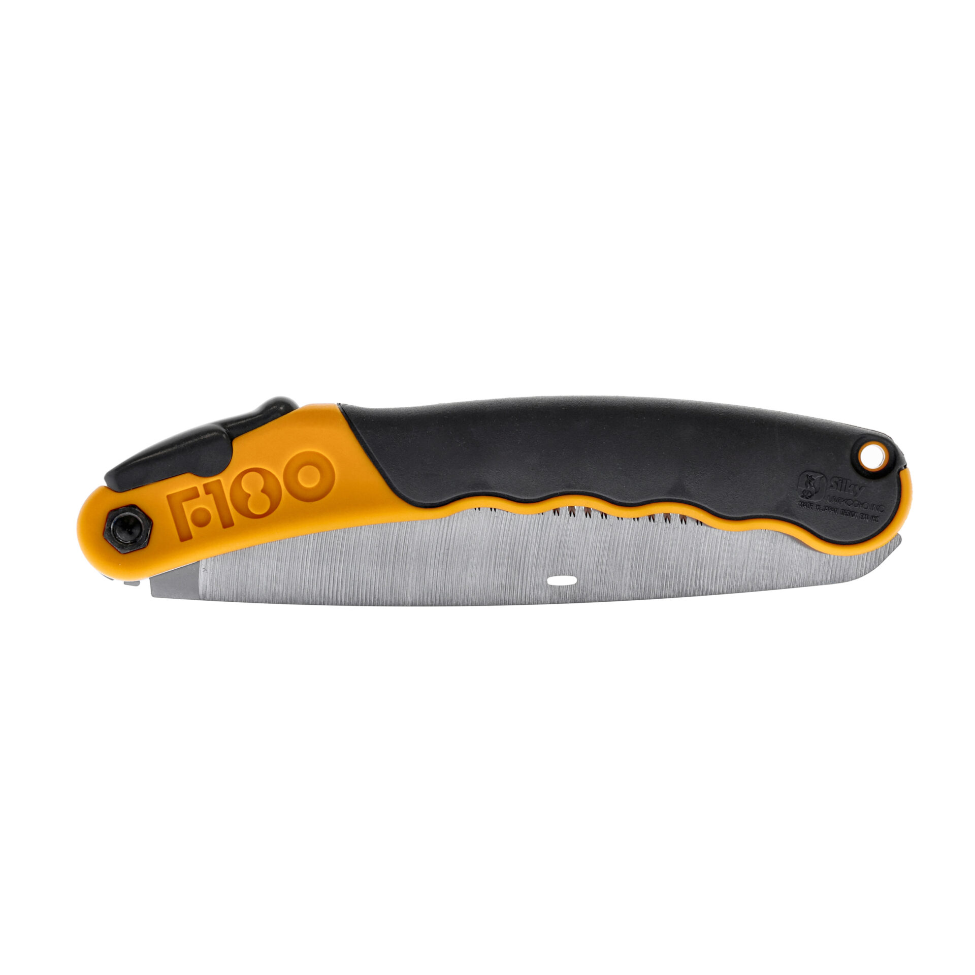 knife.bg-Джобен сгъваем трион Silky F180-14 3 Джобен сгъваем трион Silky F180-14