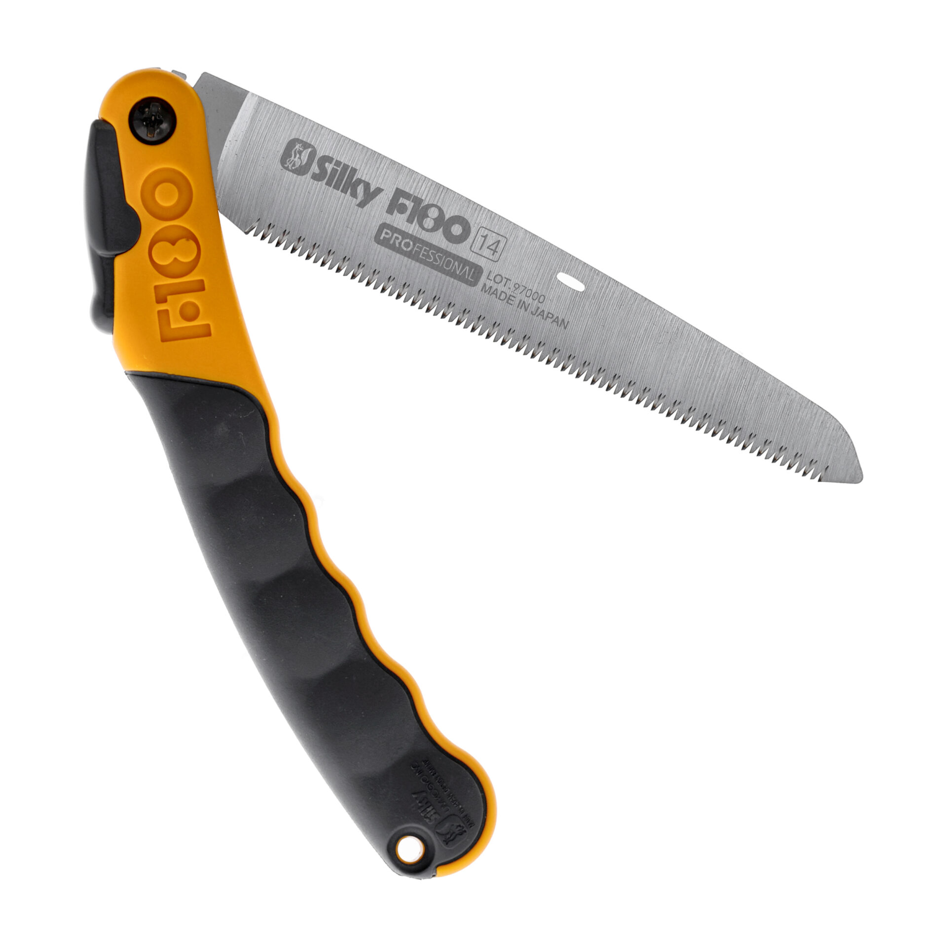 knife.bg-Джобен сгъваем трион Silky F180-14 4 Джобен сгъваем трион Silky F180-14