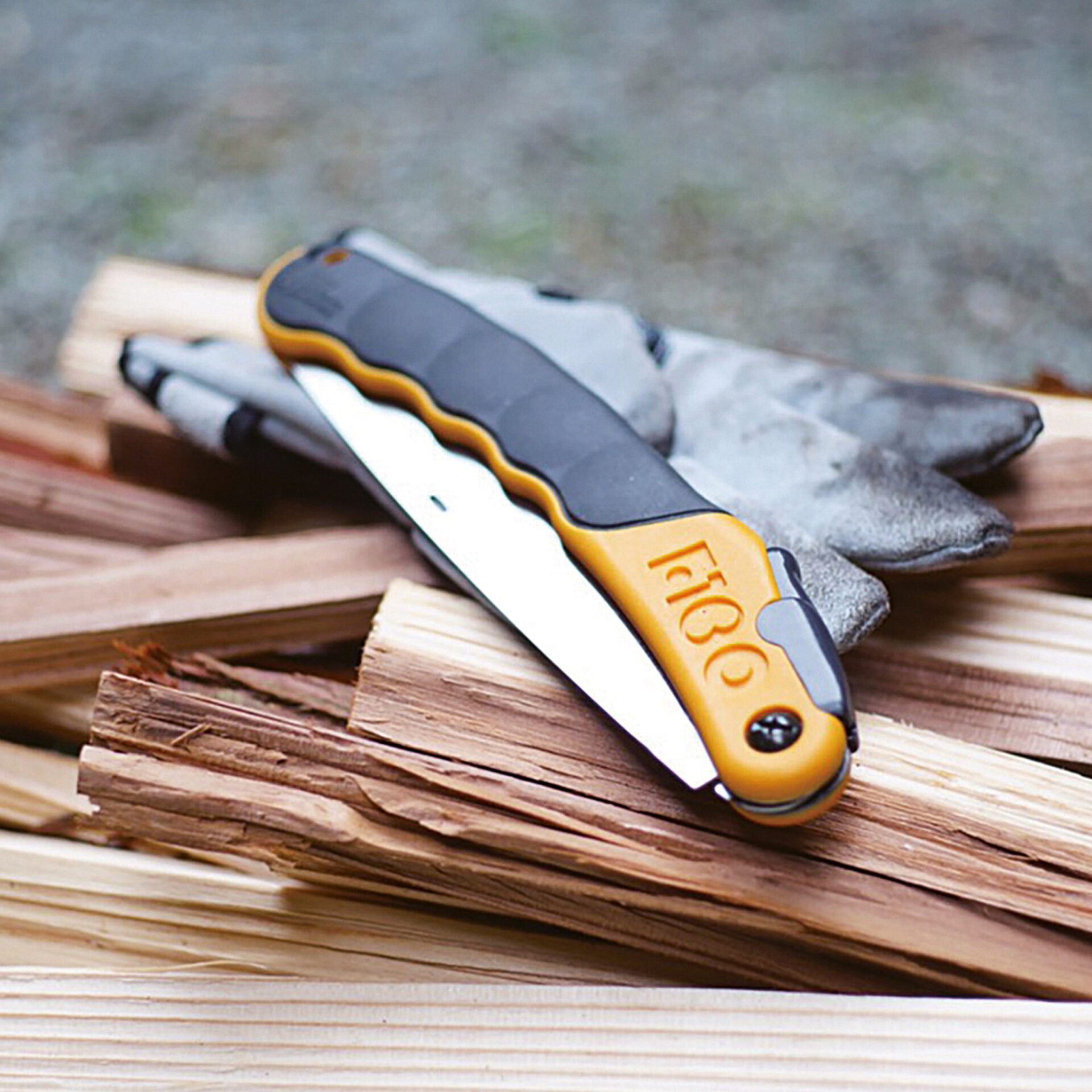 knife.bg-Джобен сгъваем трион Silky F180-14 5 Джобен сгъваем трион Silky F180-14