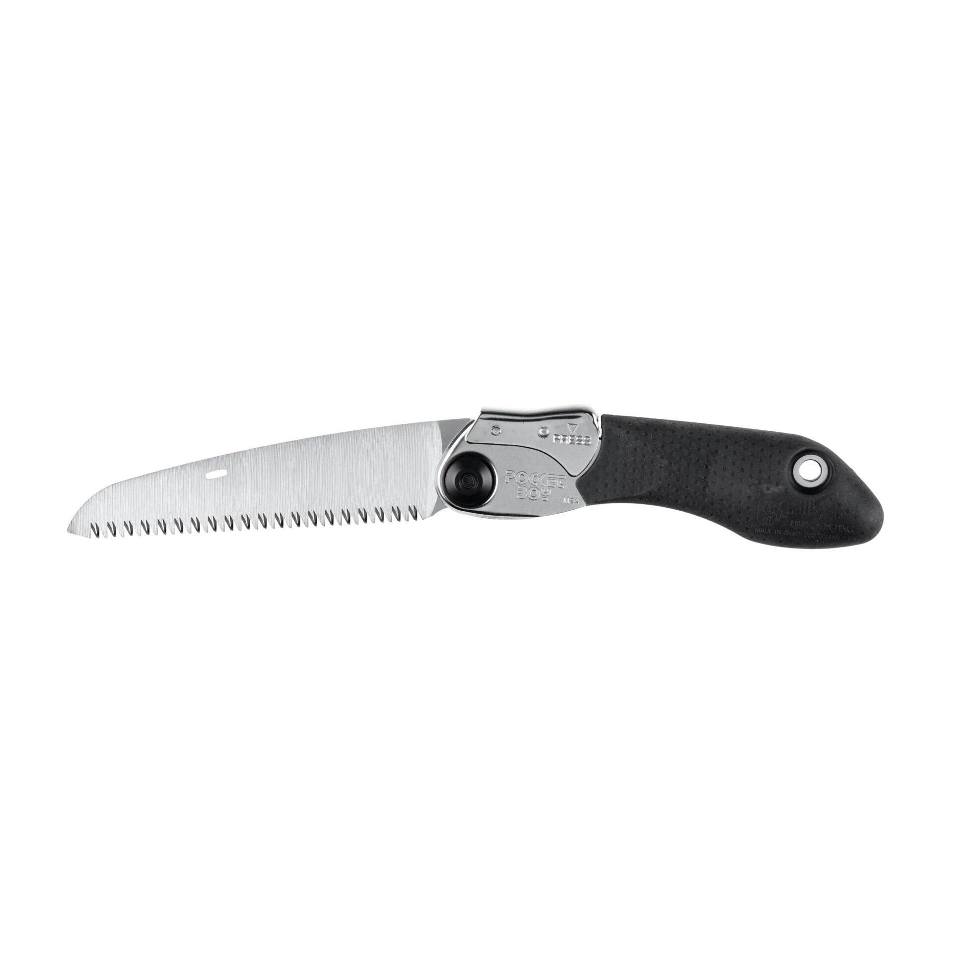 knife.bg-Джобен сгъваем трион Silky Pocketboy 130-10 2