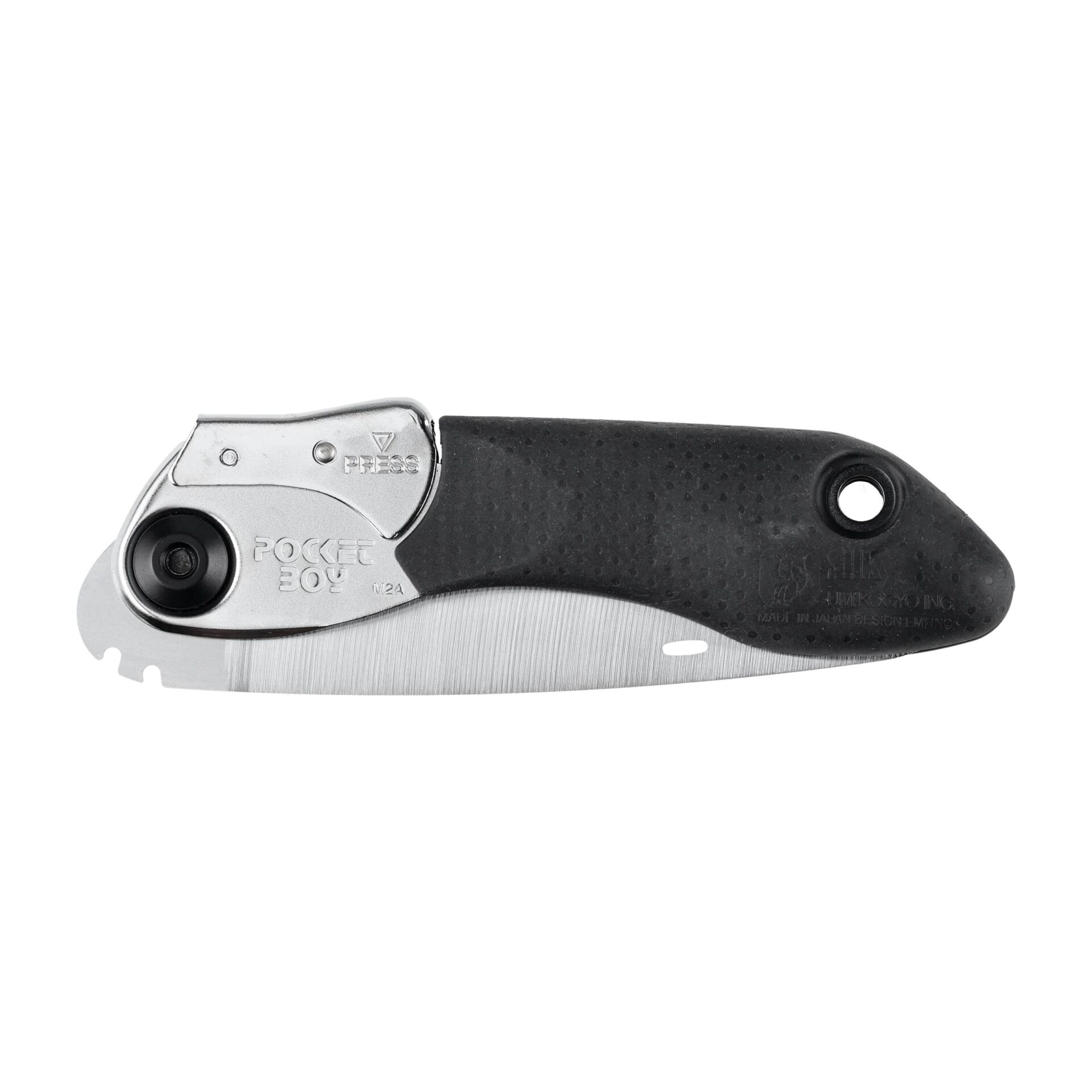 knife.bg-Джобен сгъваем трион Silky Pocketboy 130-10 3 Silky Pocketboy
