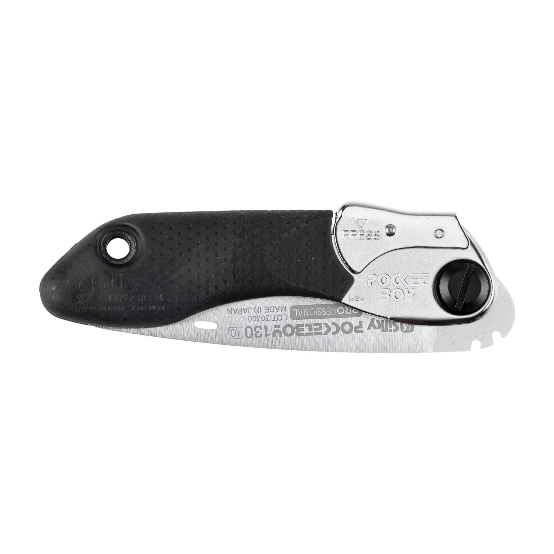 knife.bg-Джобен сгъваем трион Silky Pocketboy 130-10 4 Silky Pocketboy