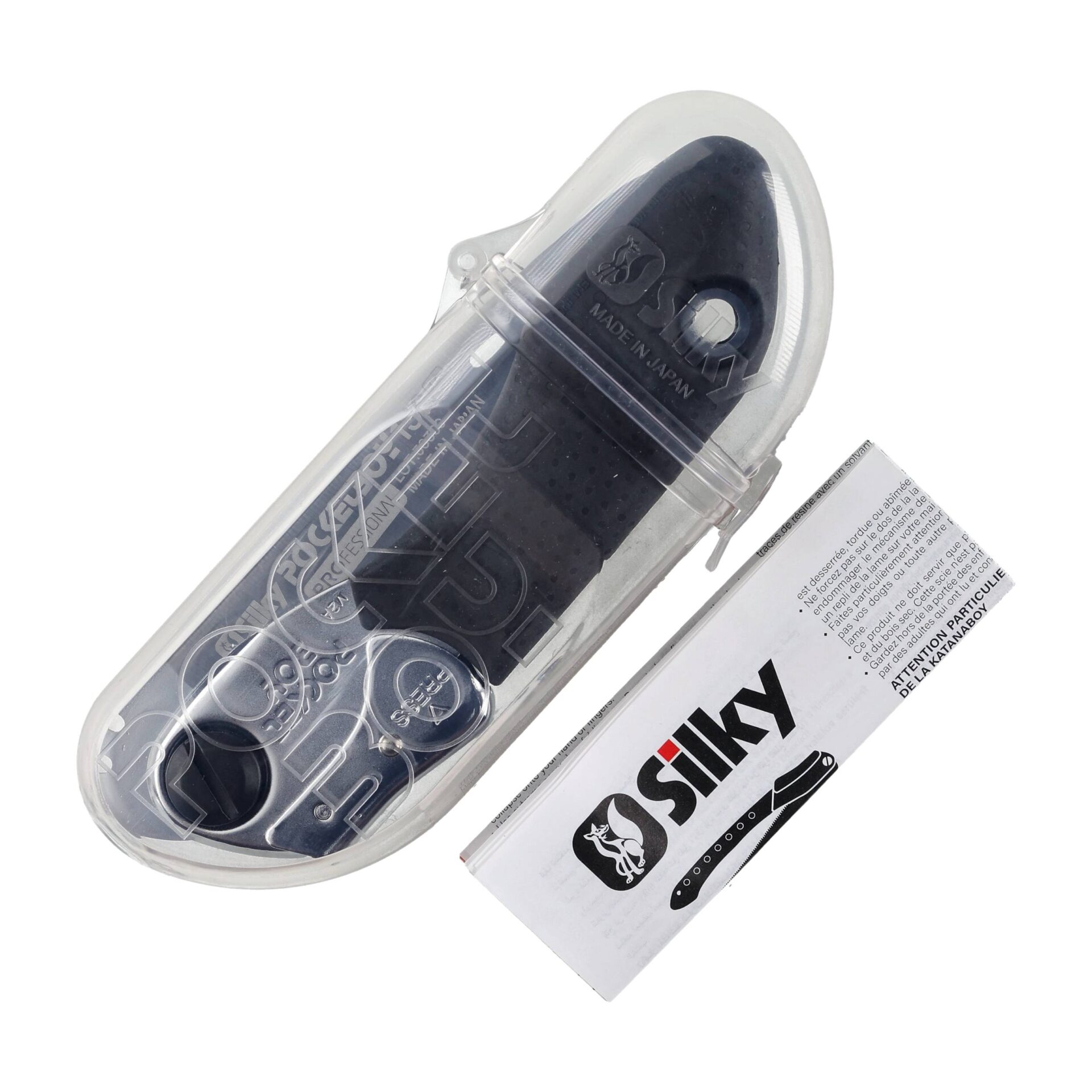 knife.bg-Джобен сгъваем трион Silky Pocketboy 130-10 6 Silky Pocketboy