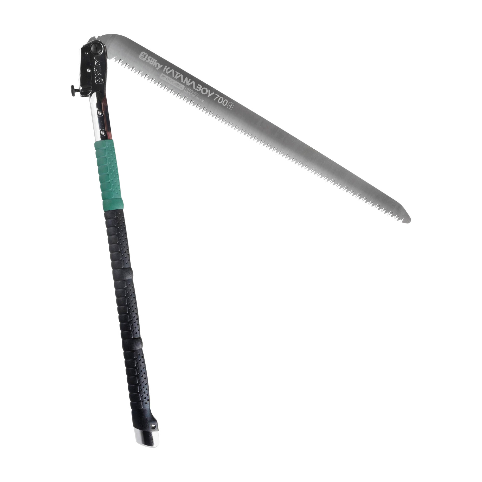 knife.bg-Голям двуръчен сгъваем трион Silky Katanaboy 700-4 3 Silky Katanaboy 700-4