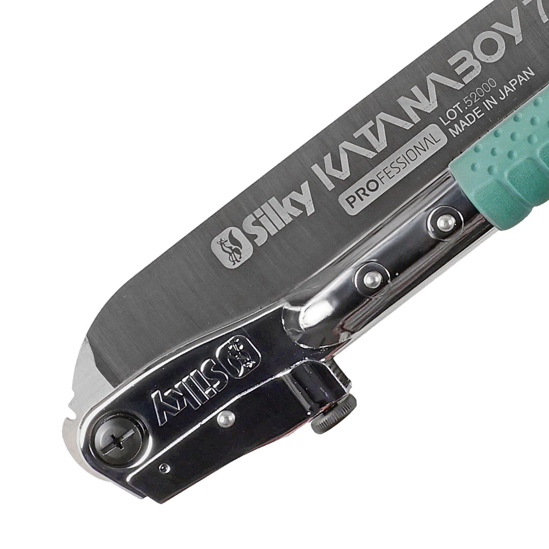 knife.bg-Голям двуръчен сгъваем трион Silky Katanaboy 700-4 4 Silky Katanaboy 700-4