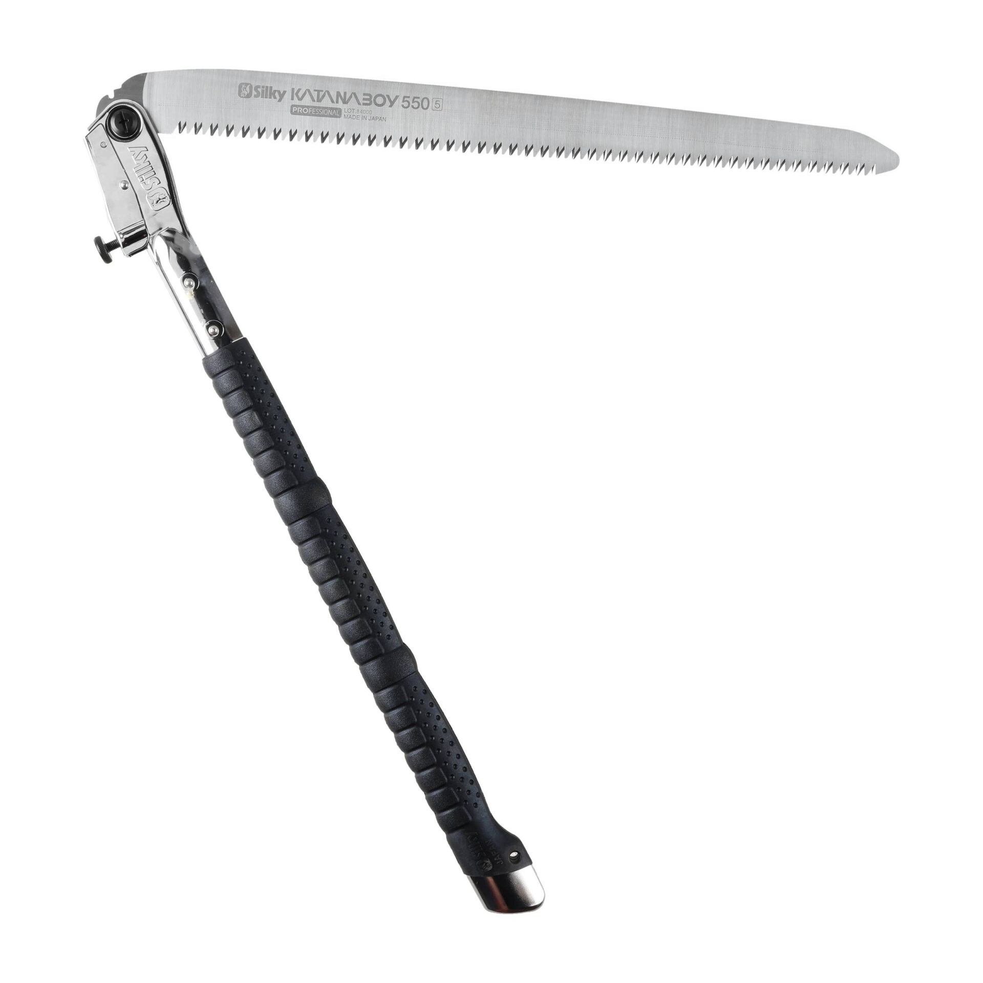 knife.bg-Голям сгъваем трион Silky Katanaboy 550-5 Folding Saw 3 silky katanaboy