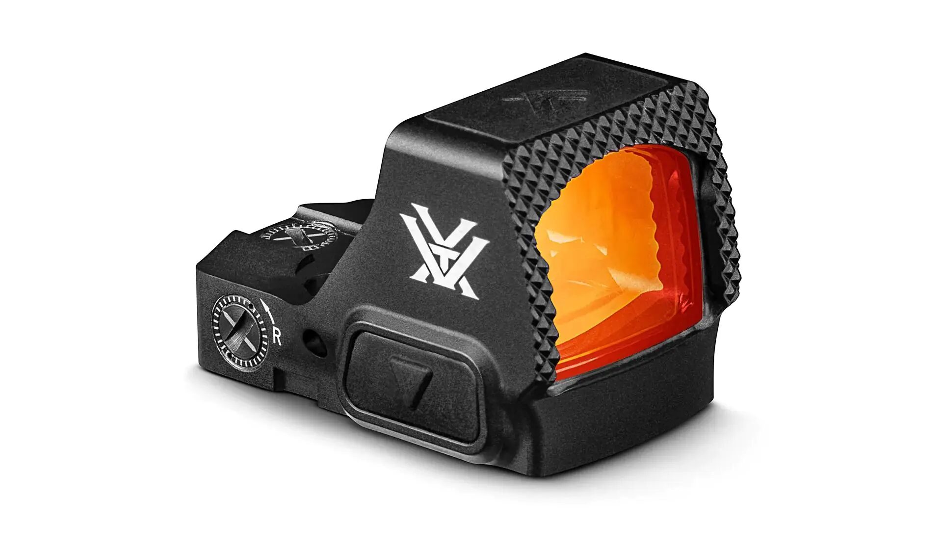 knife.bg-Компактен бързомер Vortex Defender-ST Micro Red Dot 6MOA DFST-MRD6 2 бързомер Vortex