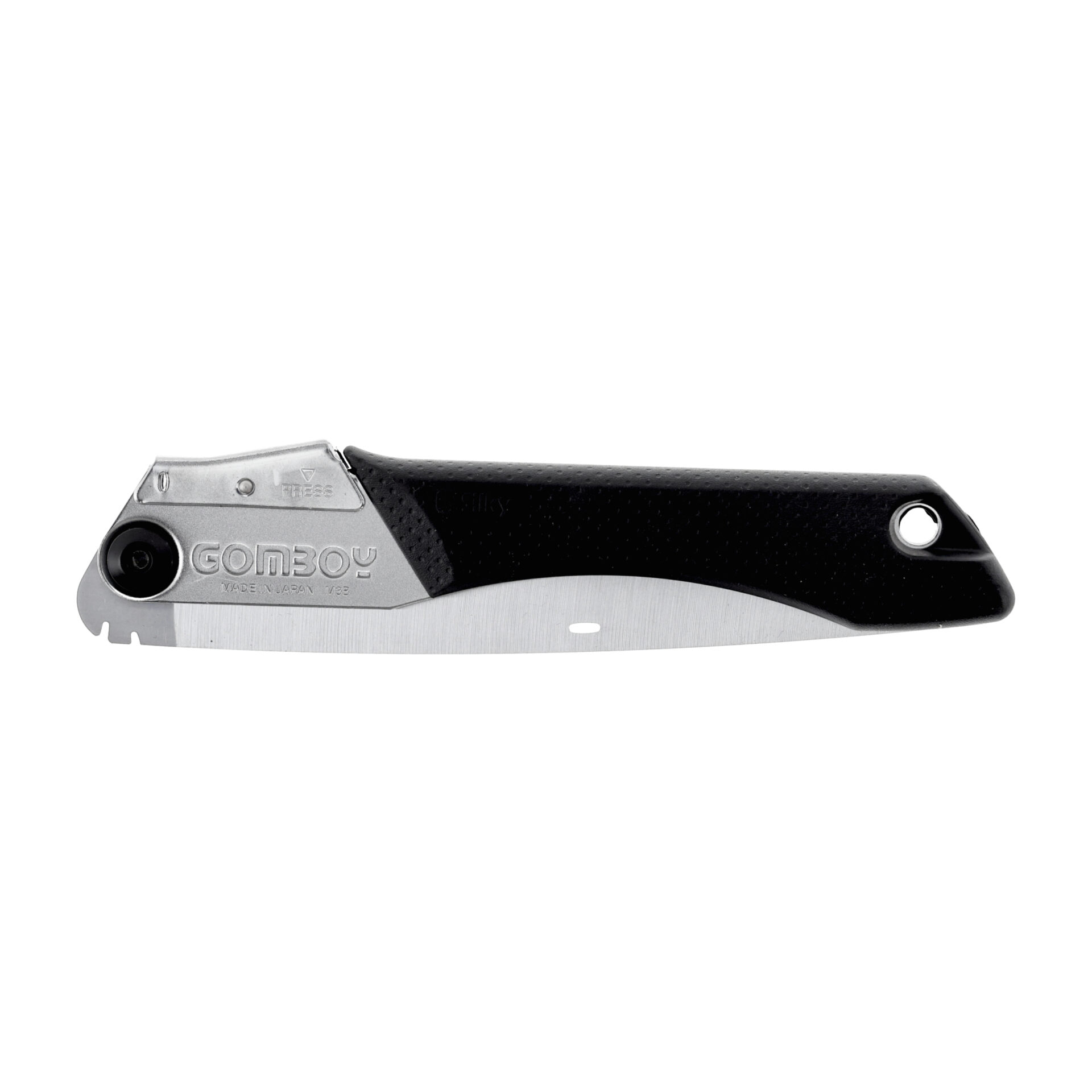knife.bg-Компактен сгъваем трион Silky GOMBOY 210-10 2 Silky Gomboy