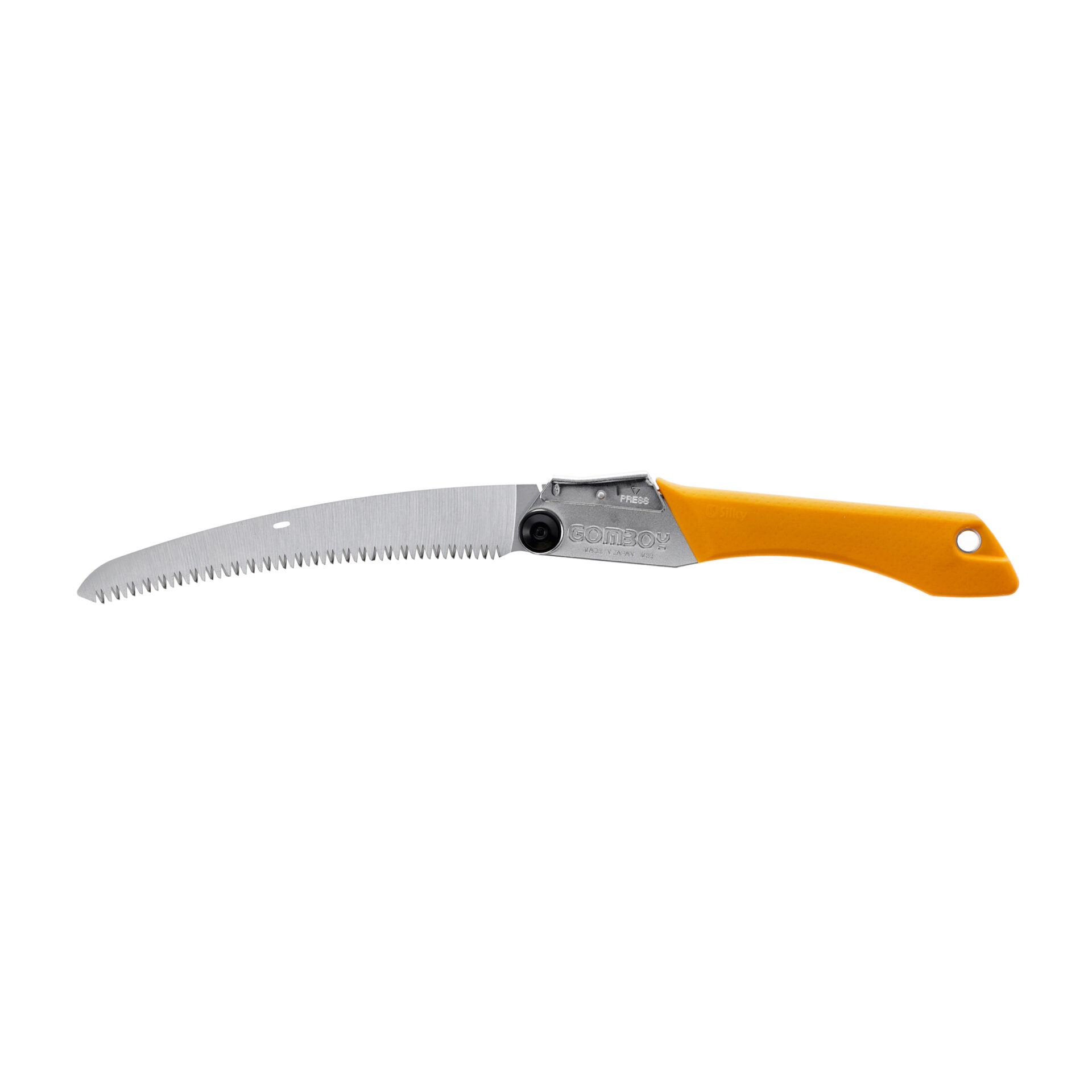 knife.bg-Компактен сгъваем трион Silky Gomboy Curve 210-8 2