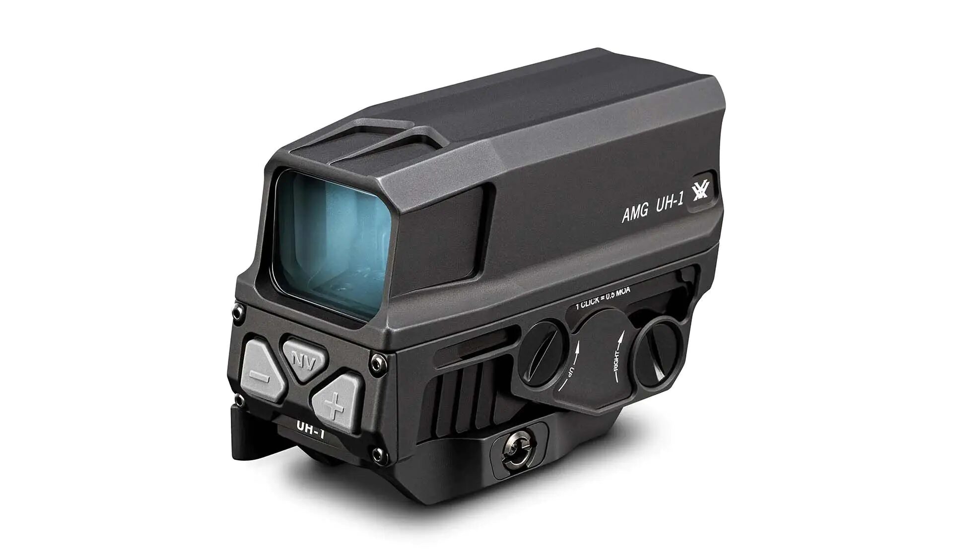 knife.bg-Професионален холографски бързомер Vortex AMG UH-1 HOLOGRAPHIC SIGHT GEN II AMG-HS02 3 Професионален холографски бързомер