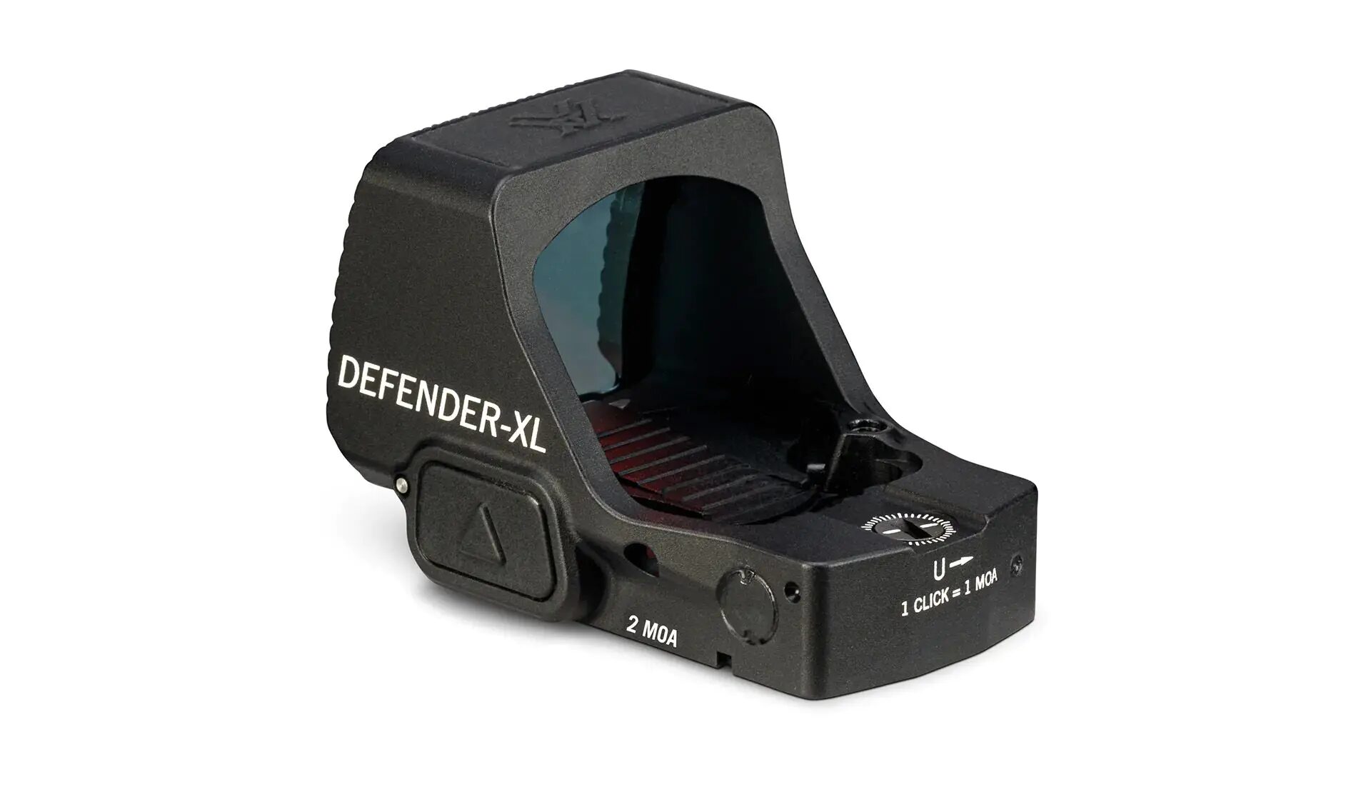 knife.bg-Професионален състезателен бързомер Vortex Defender-XL Red Dot 5MOA DFXL-MRD5 3 Професионален състезателен бързомер Vortex