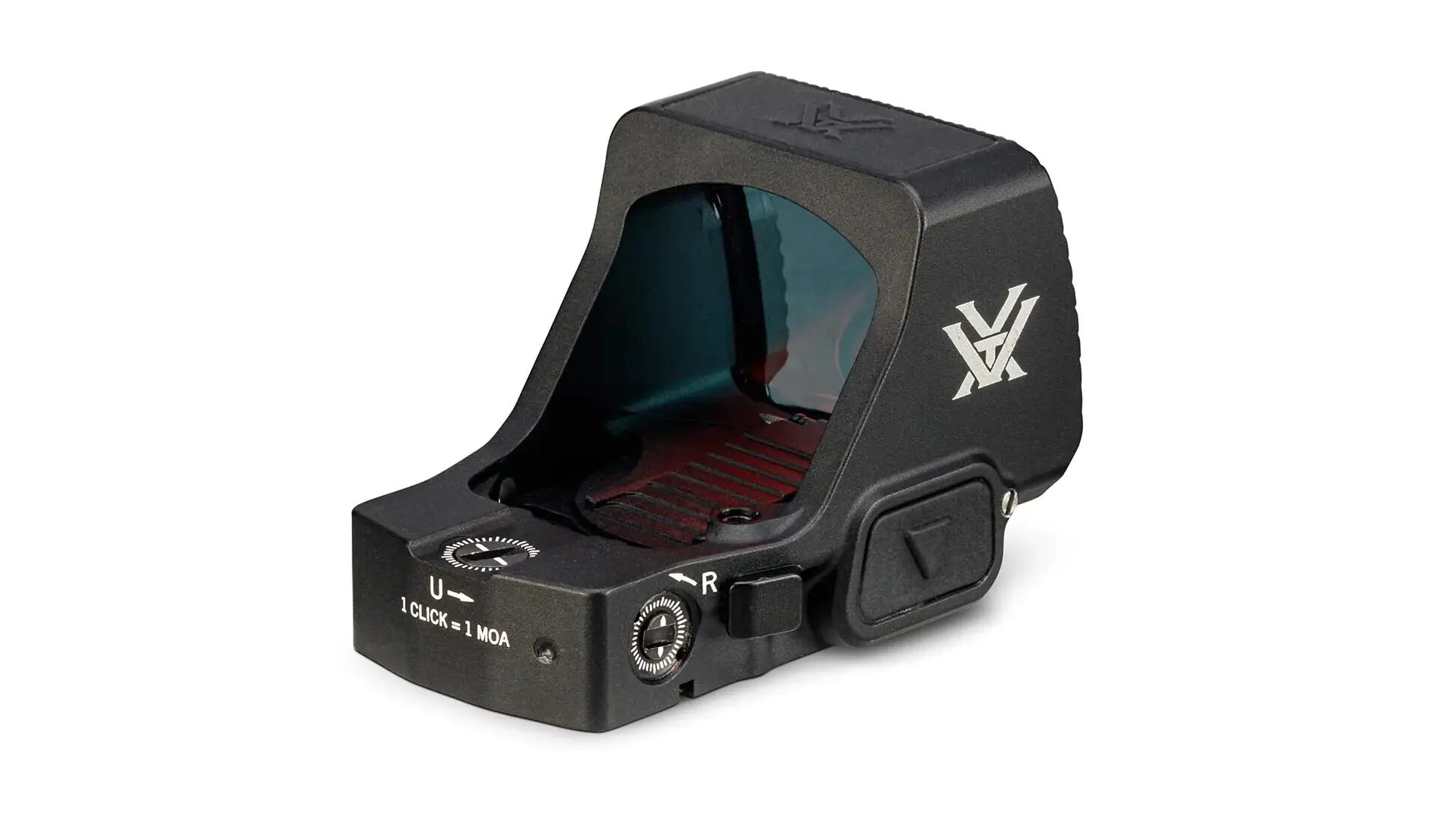 knife.bg-Професионален състезателен бързомер Vortex Defender-XL Red Dot 5MOA DFXL-MRD5 4 Професионален състезателен бързомер Vortex