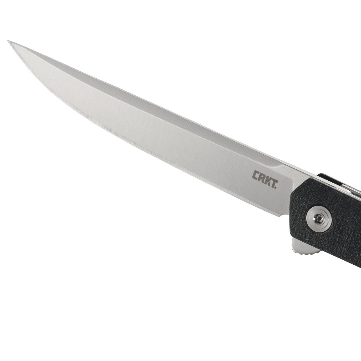 Knife.bg-Сгъваем нож CRKT CEO Flipper-1 Сгъваем нож CRKT CEO Flipper