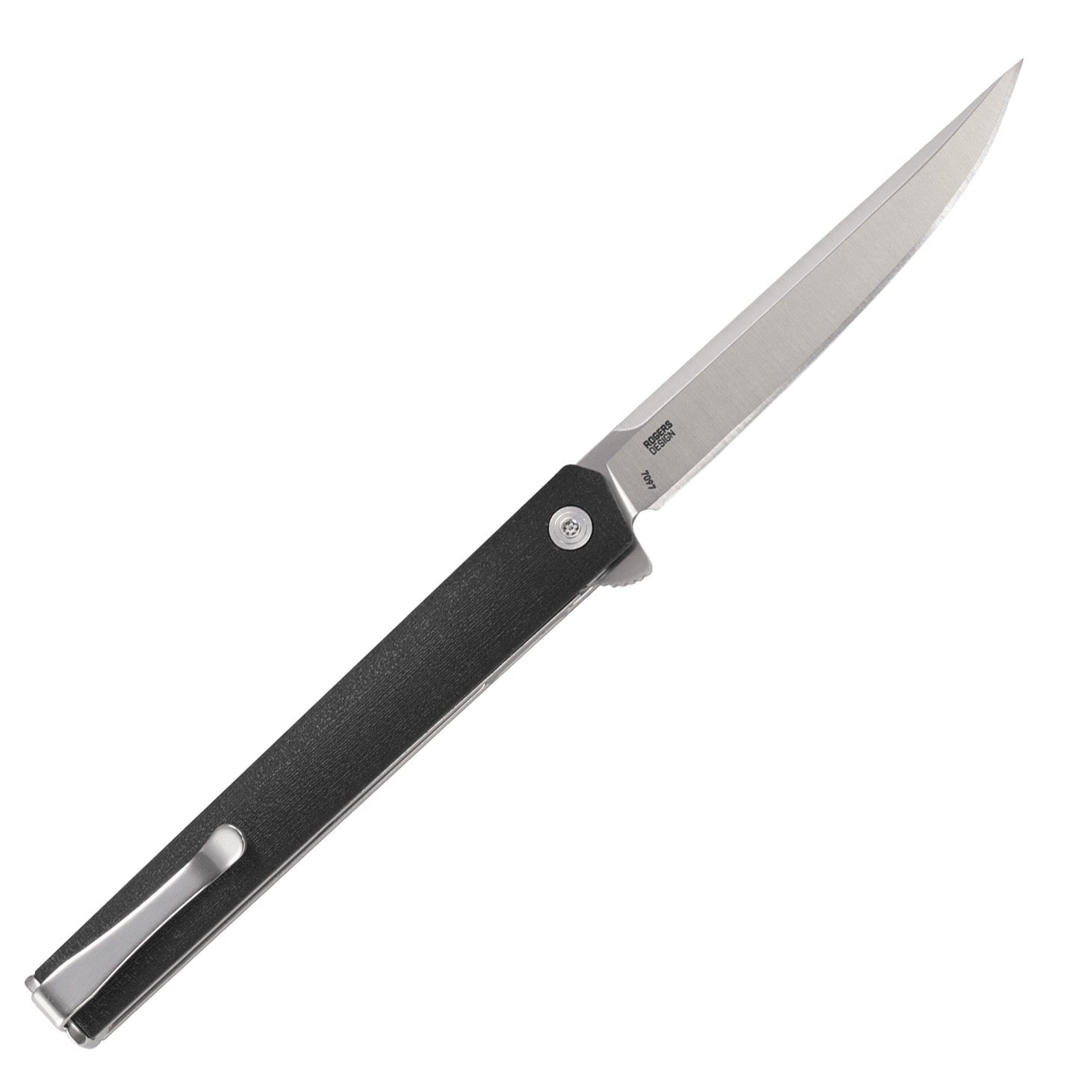Knife.bg-Сгъваем нож CRKT CEO Flipper-3 Сгъваем нож CRKT CEO Flipper