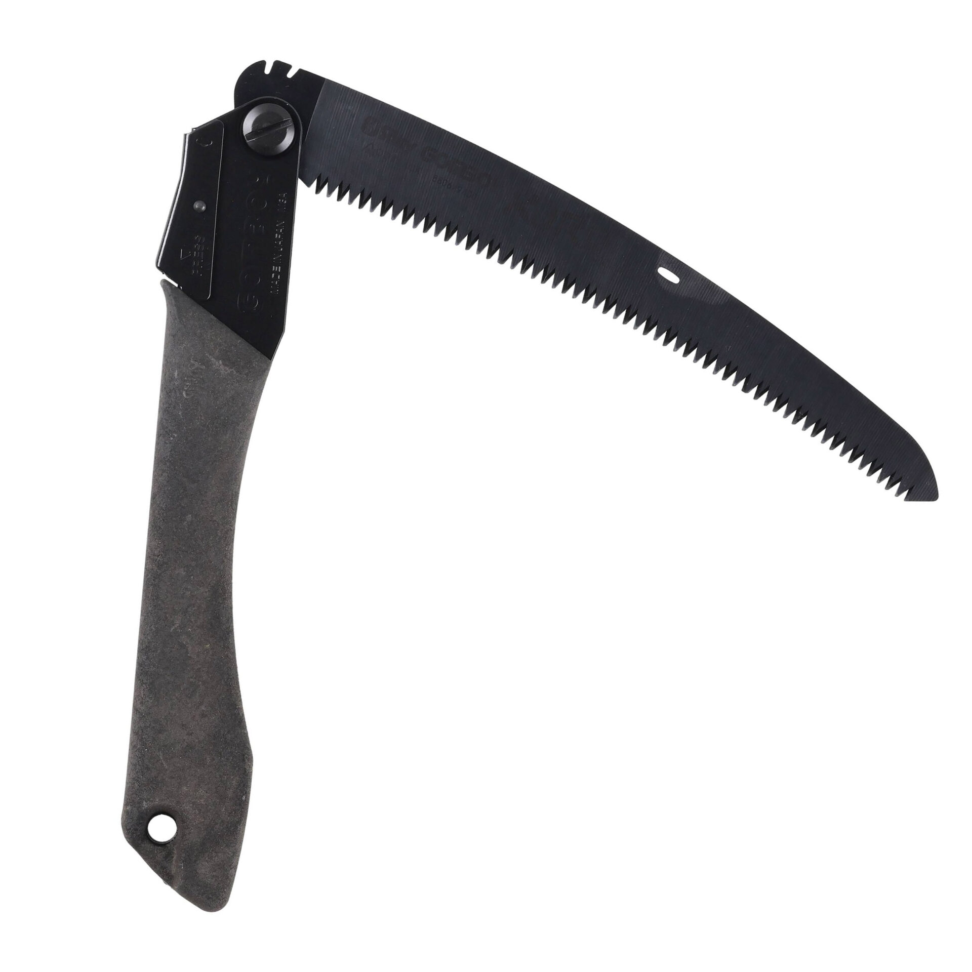knife.bg-Сгъваем трион Gomboy Curve Outback KURO 240-8 - юбилейна лимитирана серия 5 Сгъваем трион Gomboy Curve
