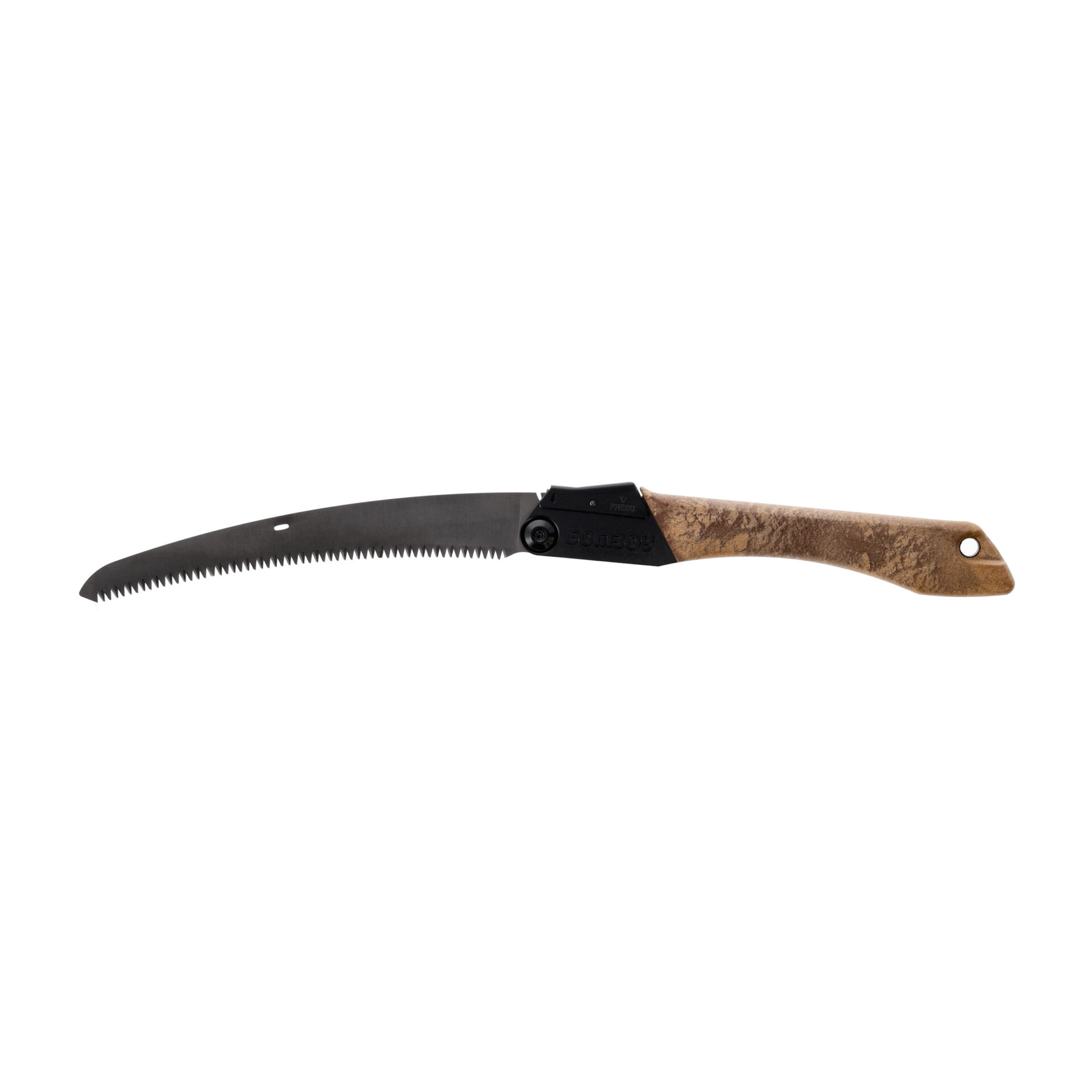 knife.bg-Сгъваем трион Gomboy Outback Edition 240-8 2