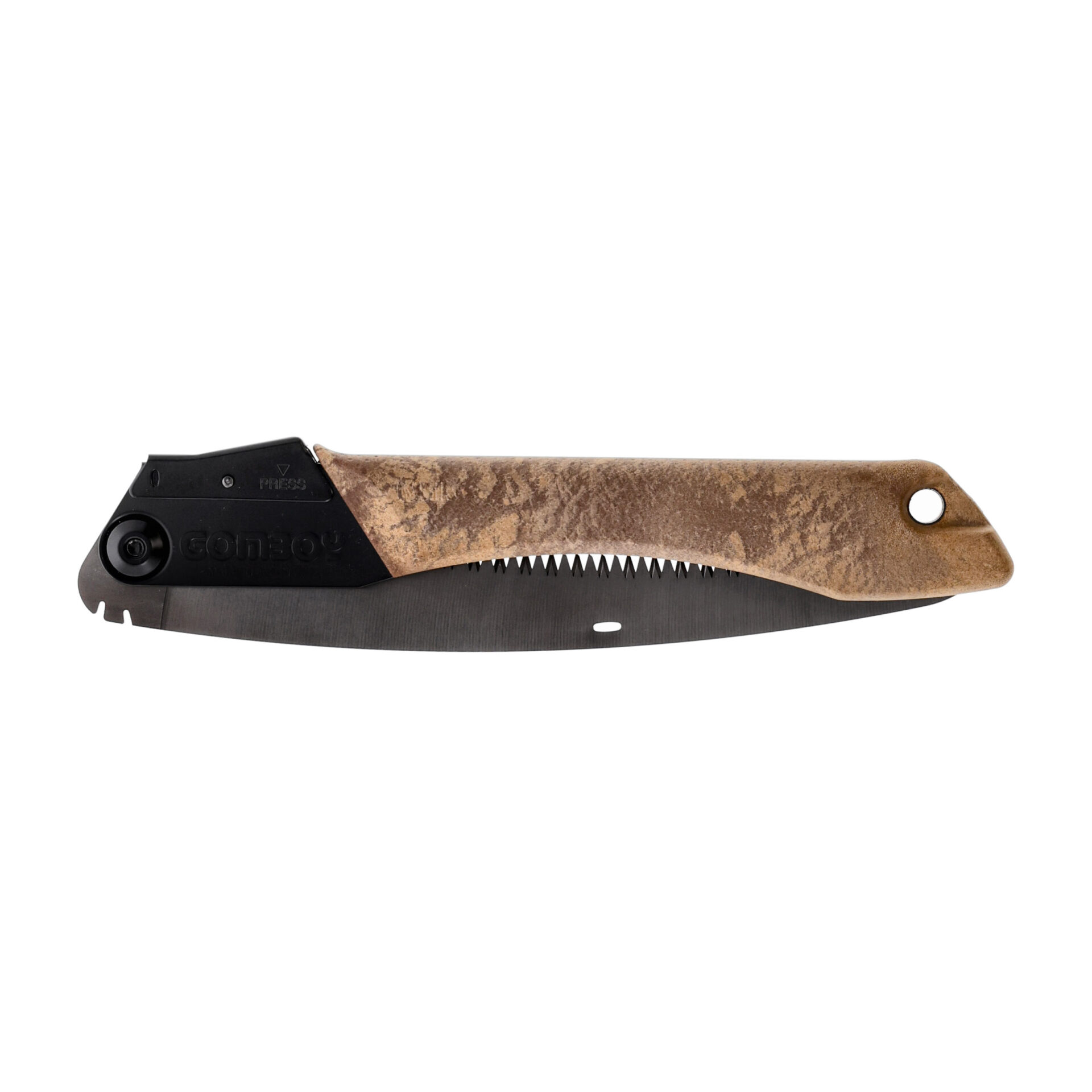 knife.bg-Сгъваем трион Gomboy Outback Edition 240-8 3 Silky Gomboy Outback Edition 240-8