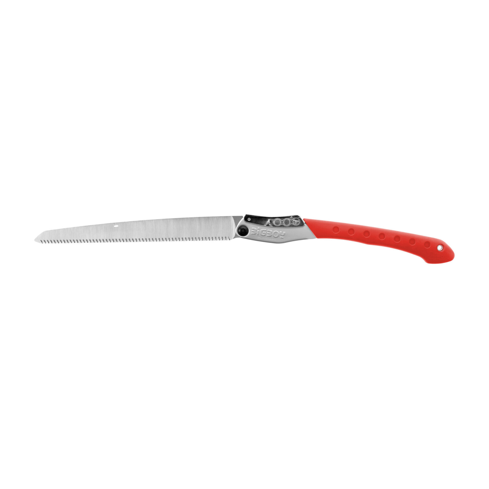 knife.bg-Сгъваем трион Silky Bigboy 360-7 - червен 2 Silky Bigboy