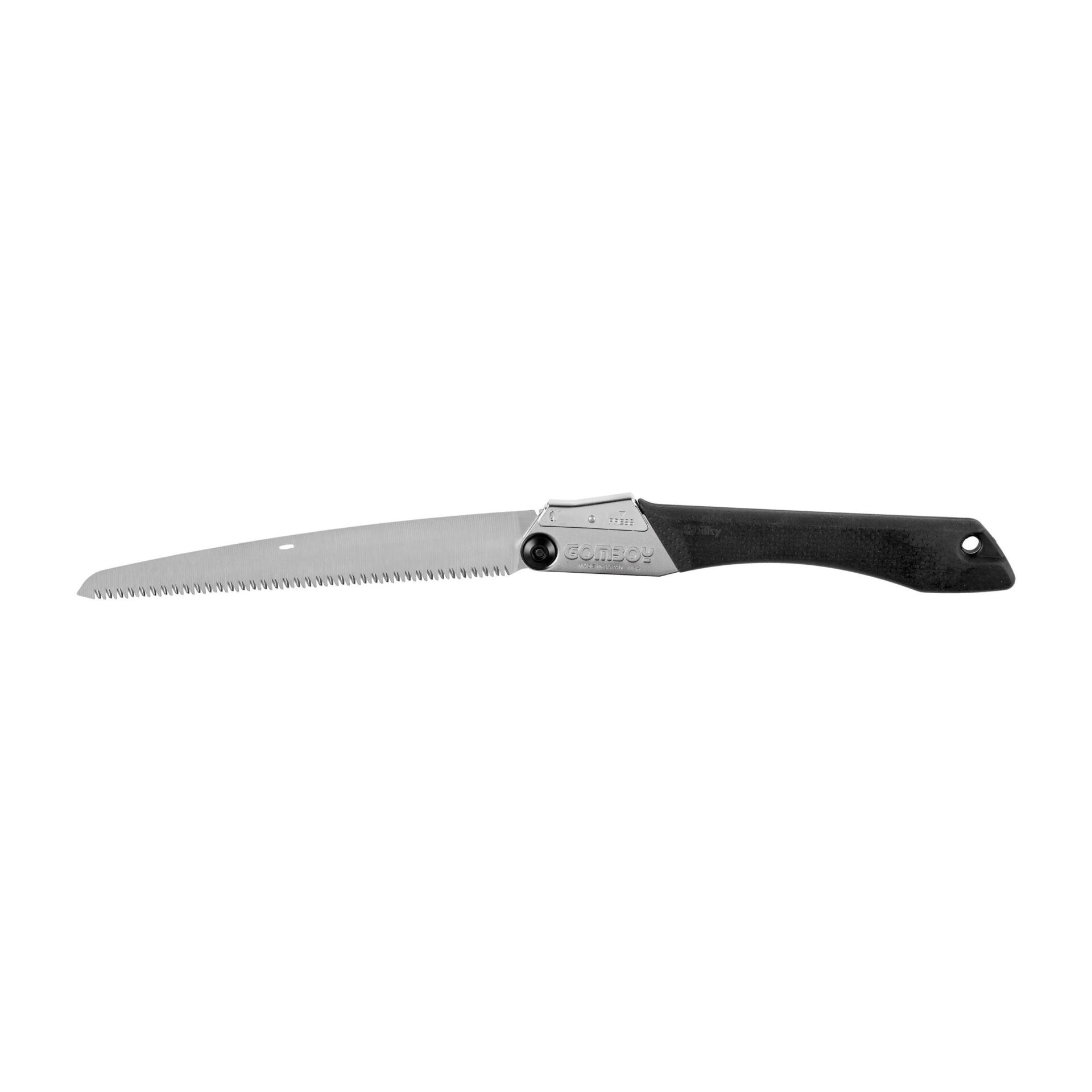 knife.bg- Сгъваем трион Silky GOMBOY 240-10 2