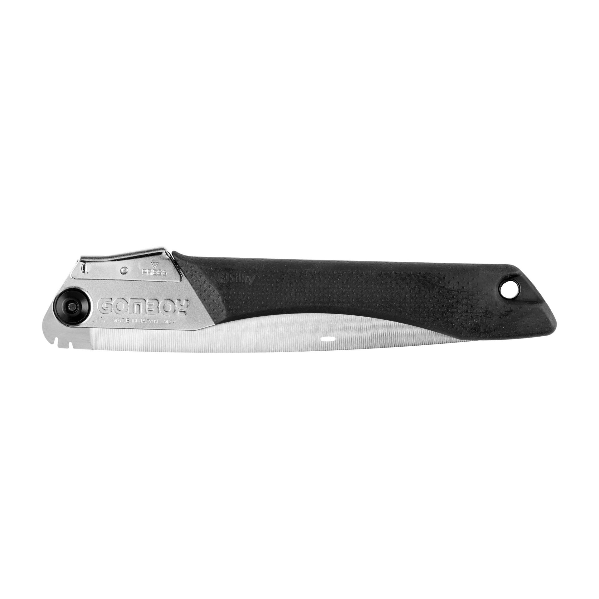 knife.bg- Сгъваем трион Silky GOMBOY 240-10 3 Silky GOMBOY 240-10