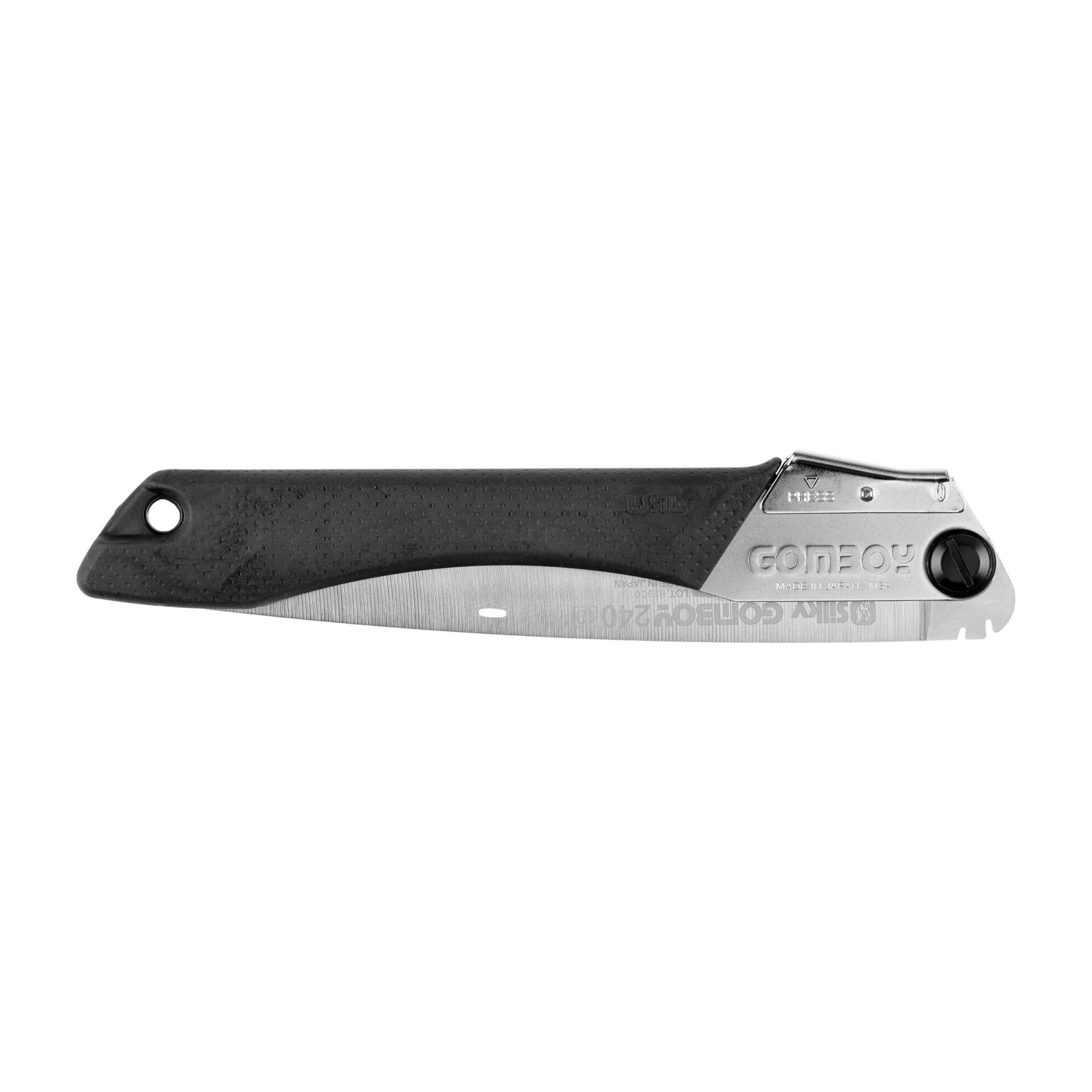 knife.bg- Сгъваем трион Silky GOMBOY 240-10 4 Silky GOMBOY 240-10