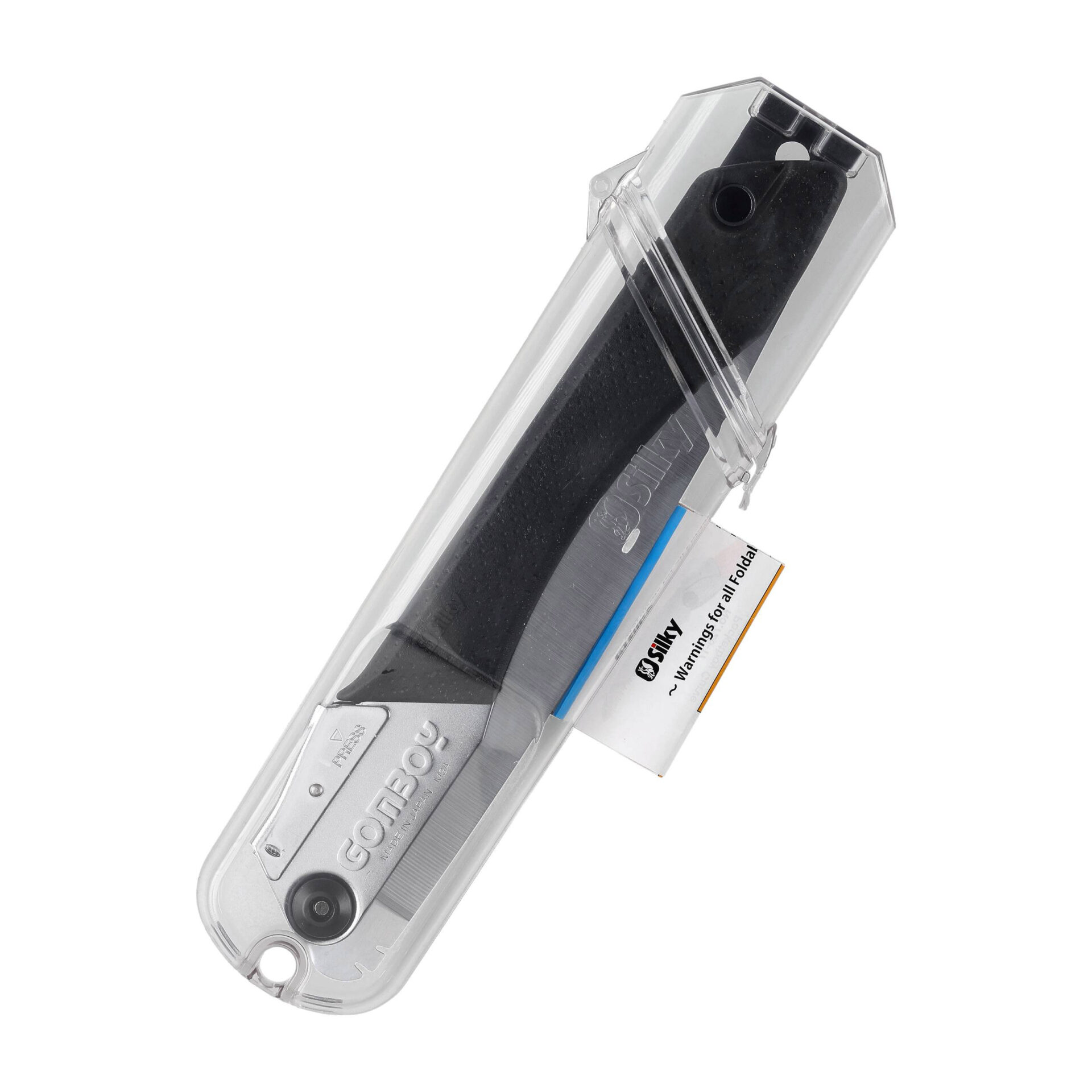 knife.bg- Сгъваем трион Silky GOMBOY 240-10 6 Silky GOMBOY 240-10