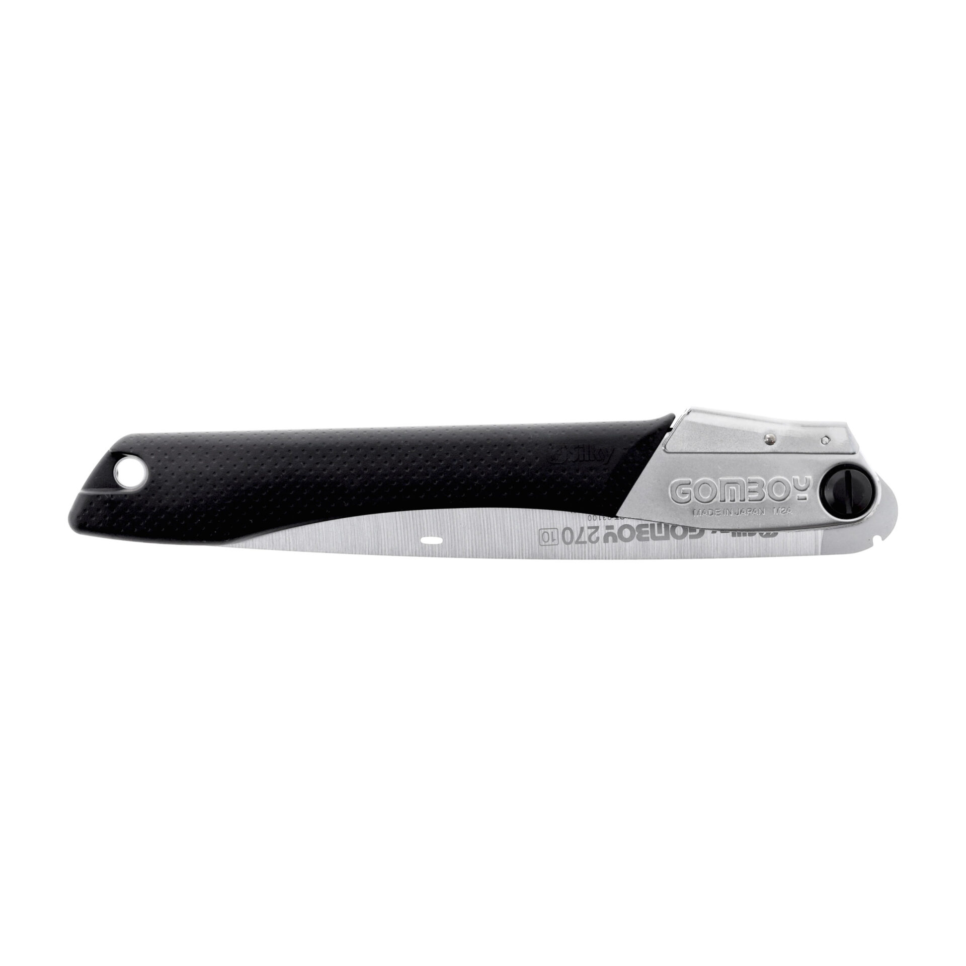 knife.bg-Сгъваем трион Silky GOMBOY 270-10 4 Silky Gomboy 270-10