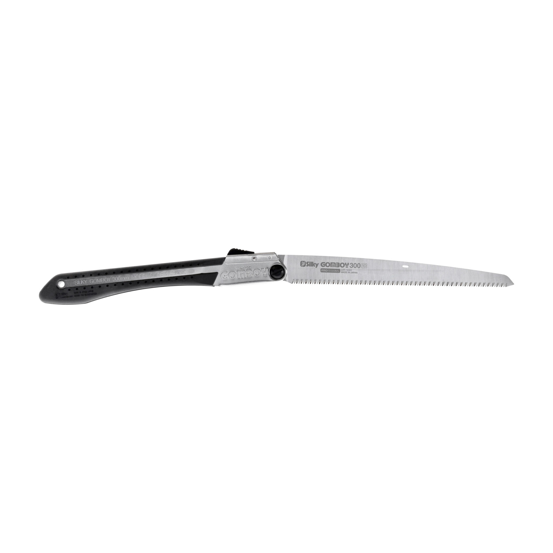 knife.bg-Сгъваем трион Silky Gomboy 300-10 2