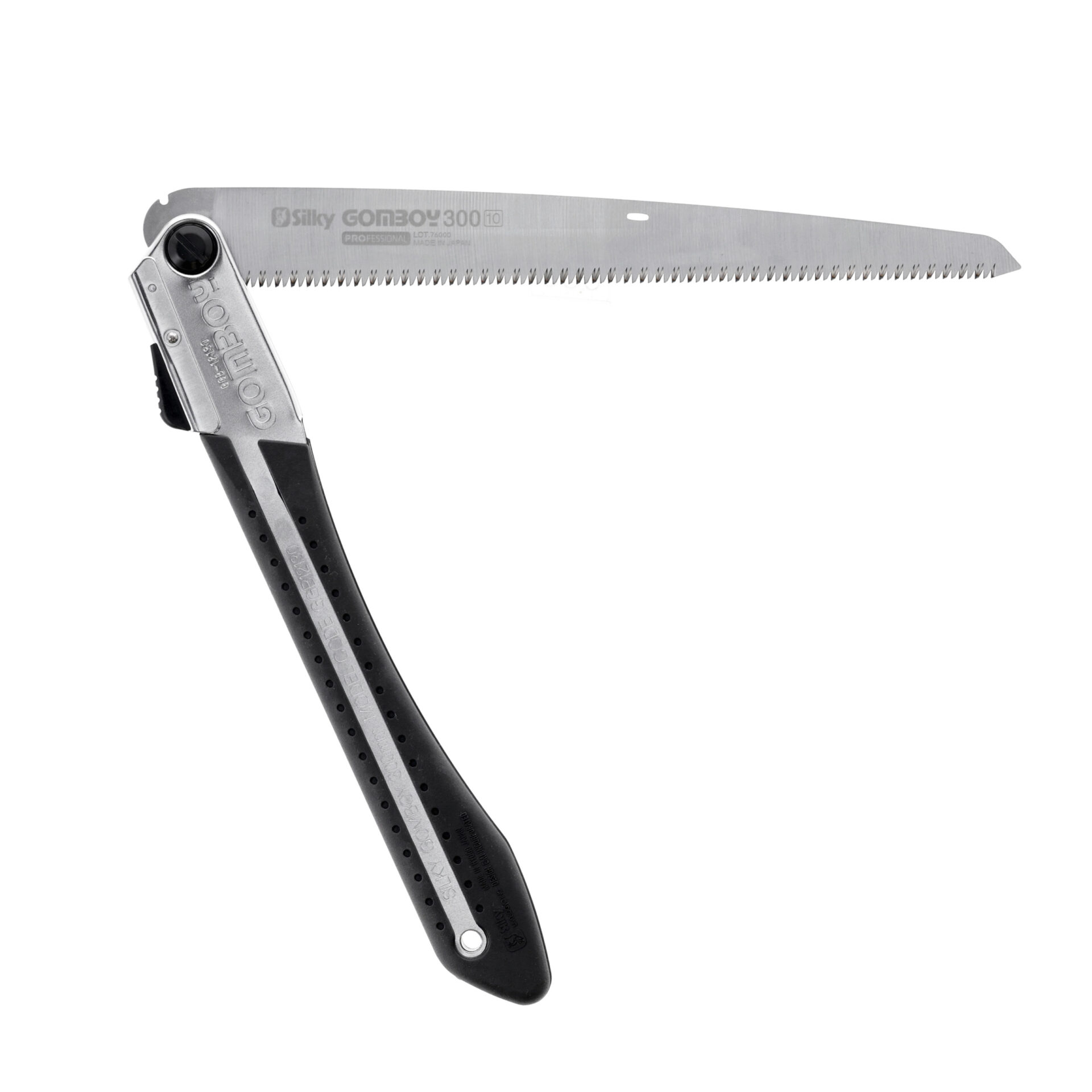 knife.bg-Сгъваем трион Silky Gomboy 300-10 3 Silky Gomboy 300-10