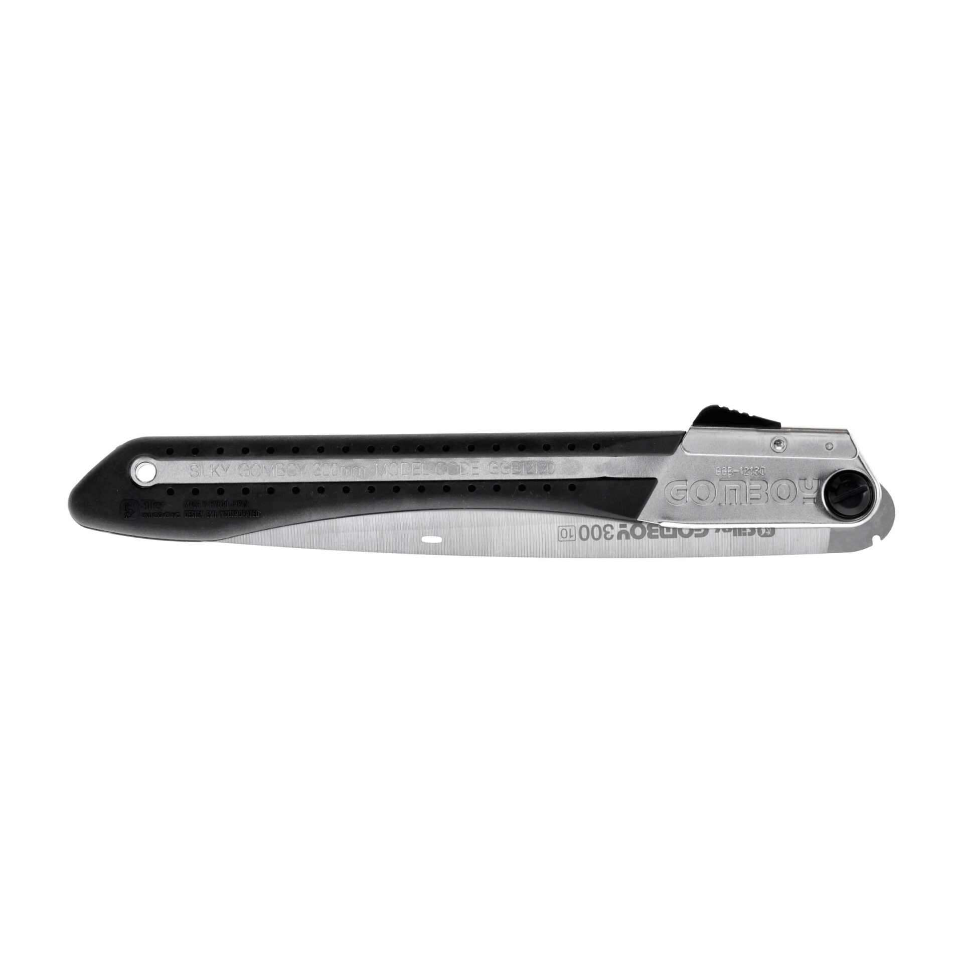 knife.bg-Сгъваем трион Silky Gomboy 300-10 4 Silky Gomboy 300-10