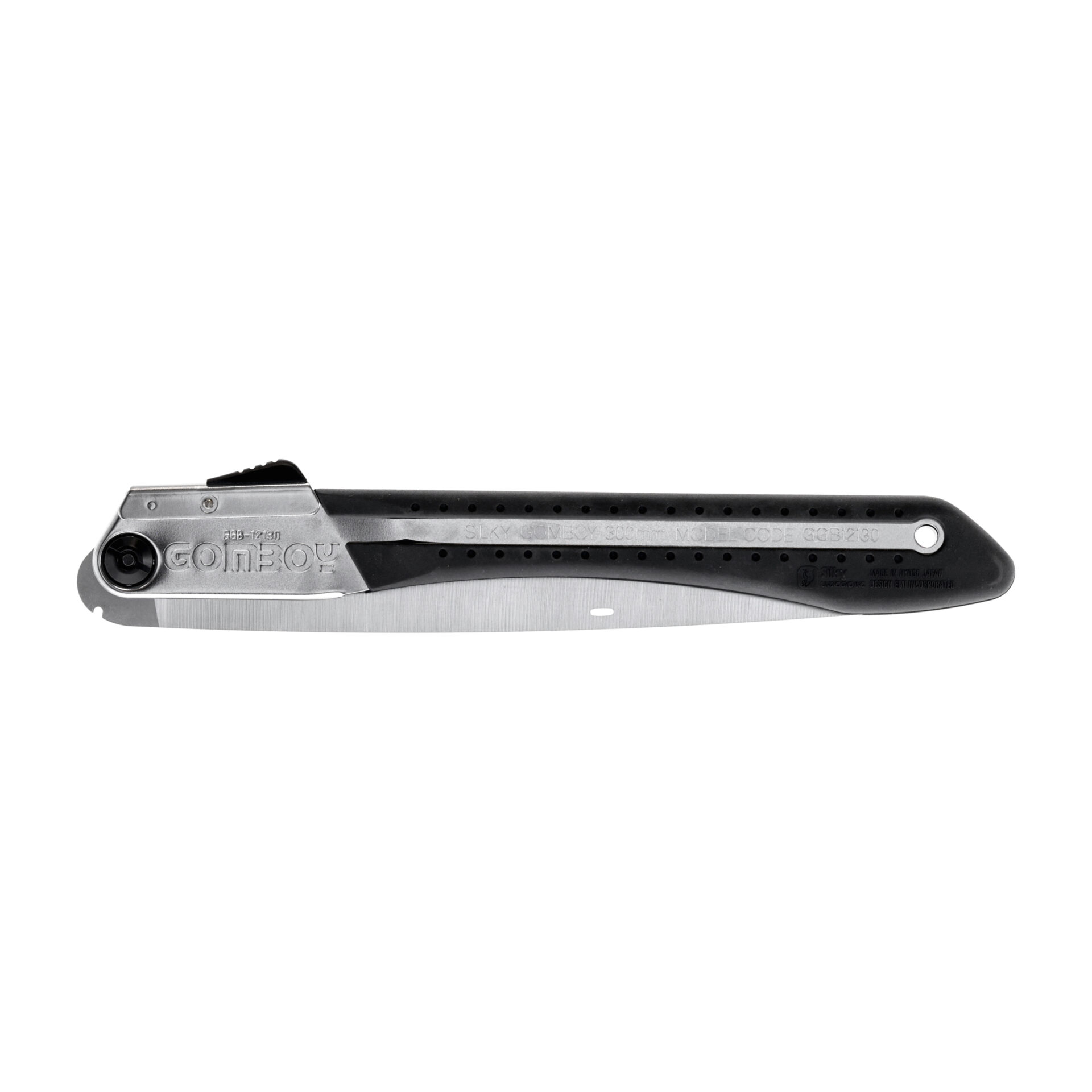 knife.bg-Сгъваем трион Silky Gomboy 300-10 5 Silky Gomboy 300-10