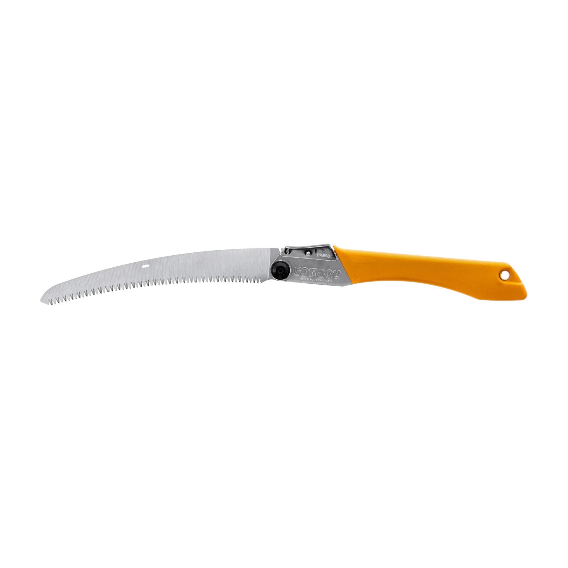 knife.bg-Сгъваем трион Silky Gomboy Curve 240-8 2