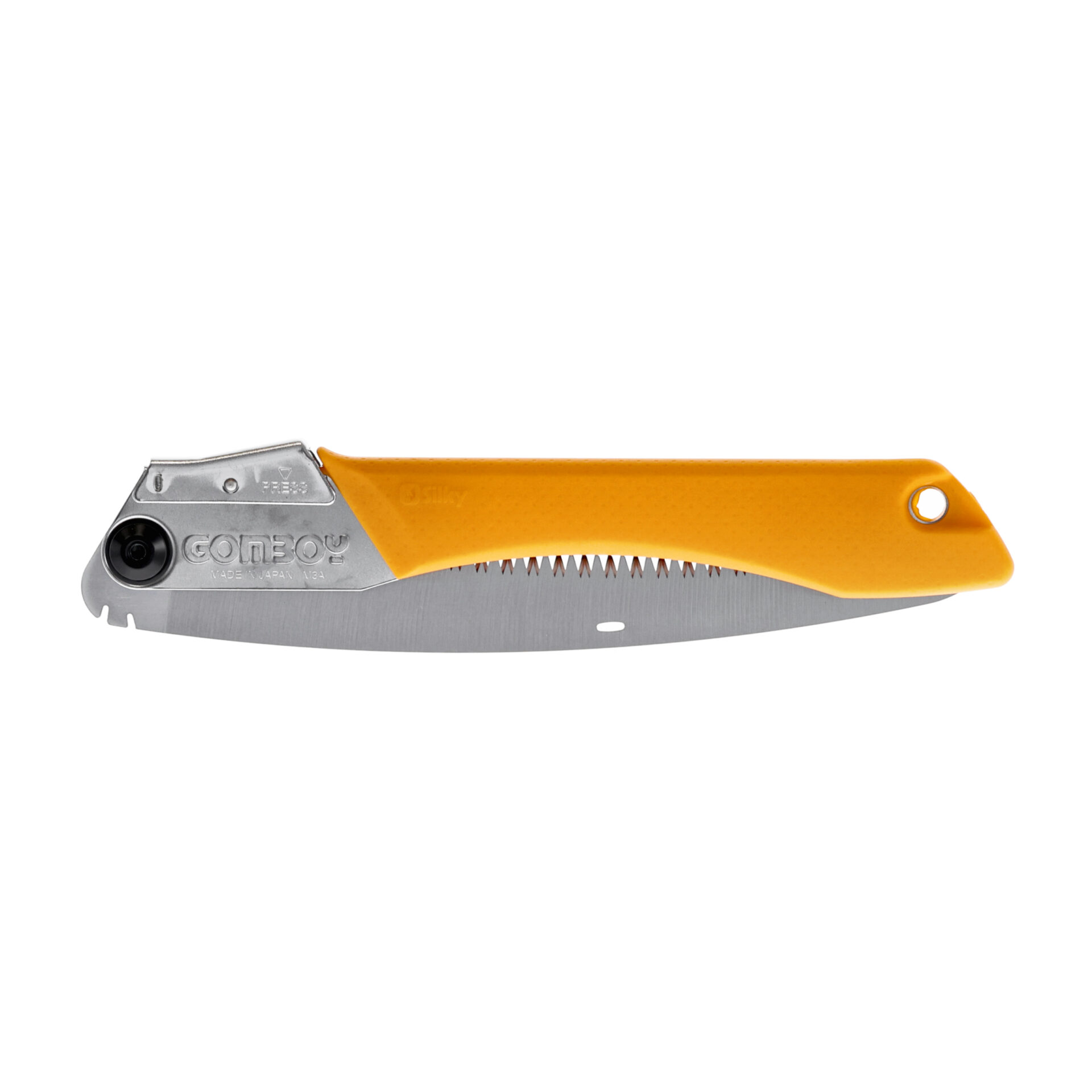 knife.bg-Сгъваем трион Silky Gomboy Curve 240-8 3 Silky Gomboy Curve 240-8