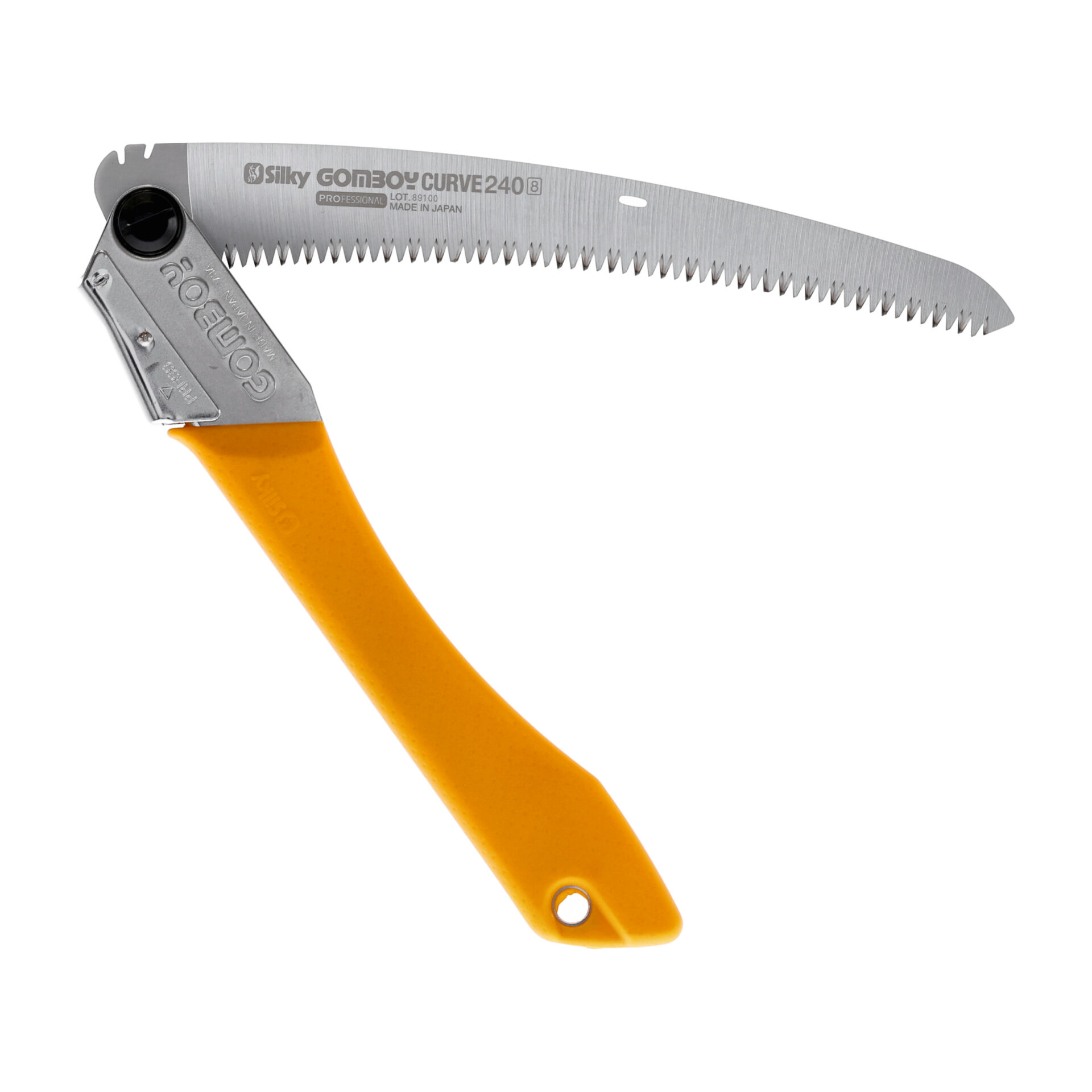 knife.bg-Сгъваем трион Silky Gomboy Curve 240-8 5 Silky Gomboy Curve 240-8