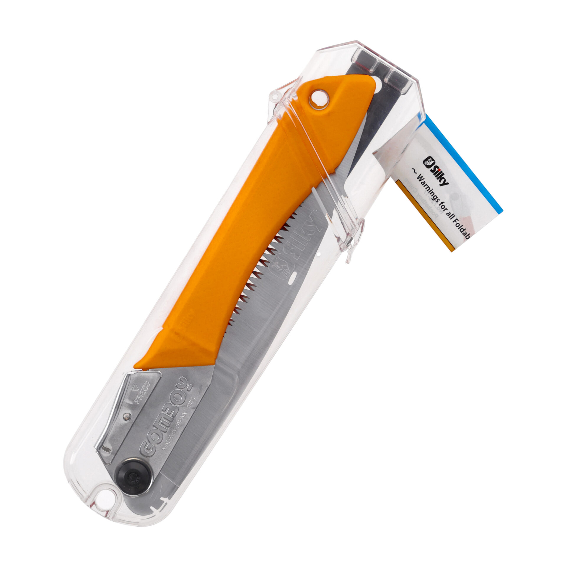 knife.bg-Сгъваем трион Silky Gomboy Curve 240-8 6 Silky Gomboy Curve 240-8
