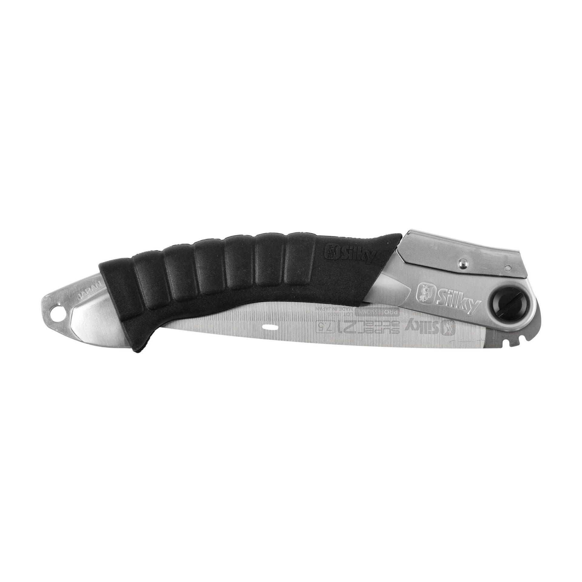 knife.bg-Сгъваем трион Super Accel 210-7.5 4 Silky Super Accel