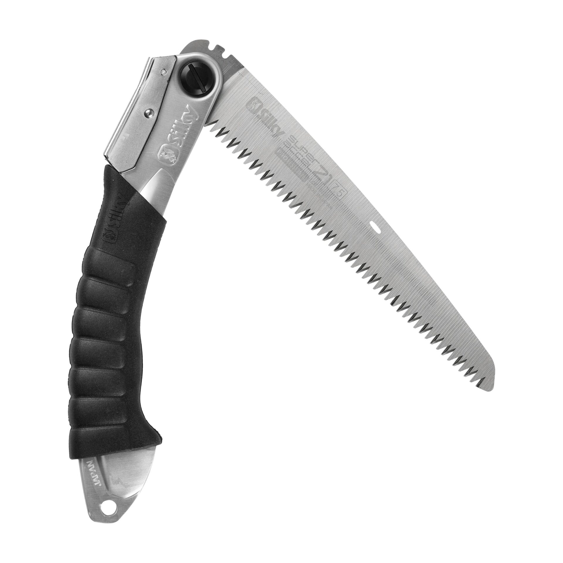 knife.bg-Сгъваем трион Super Accel 210-7.5 5 Silky Super Accel