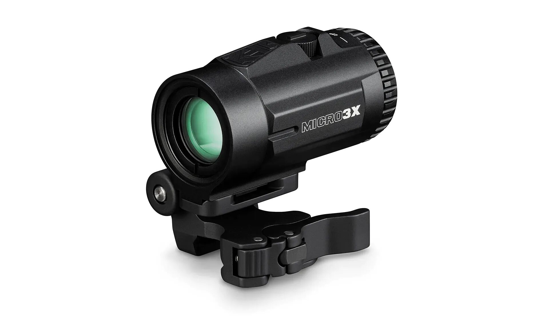 knife.bg-Увеличител за бързомер Vortex Micro 3x Magnifier V3XM 2