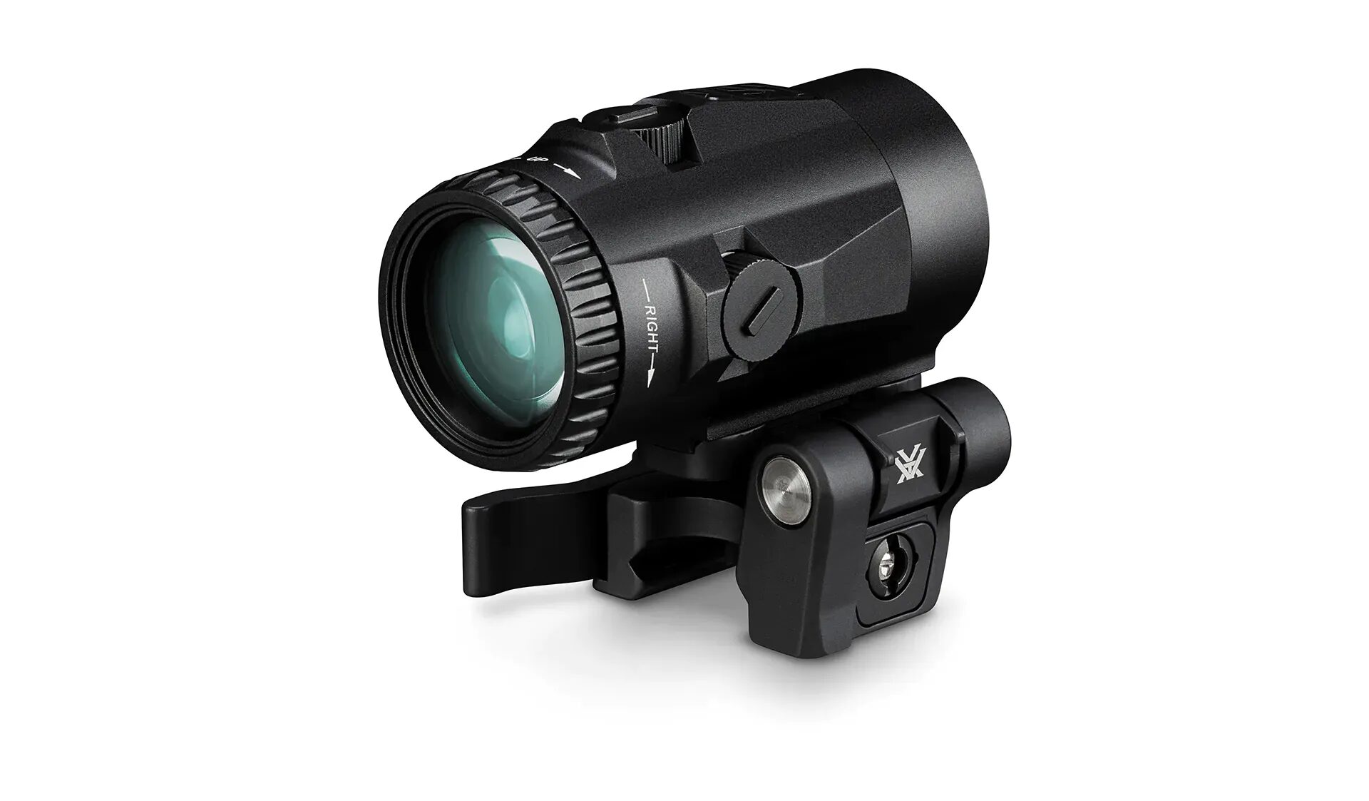 knife.bg-Увеличител за бързомер Vortex Micro 3x Magnifier V3XM 3 увеличител за бързомер