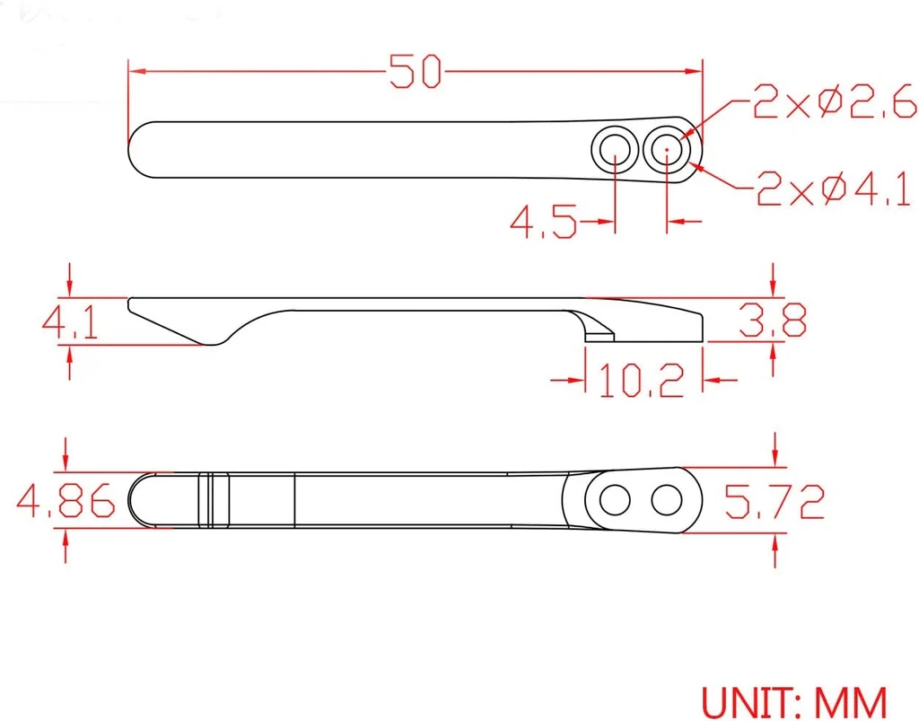 Джобен нож WE Knife с титаниева черна дръжка Джобен нож WE Knife с титаниева черна дръжка