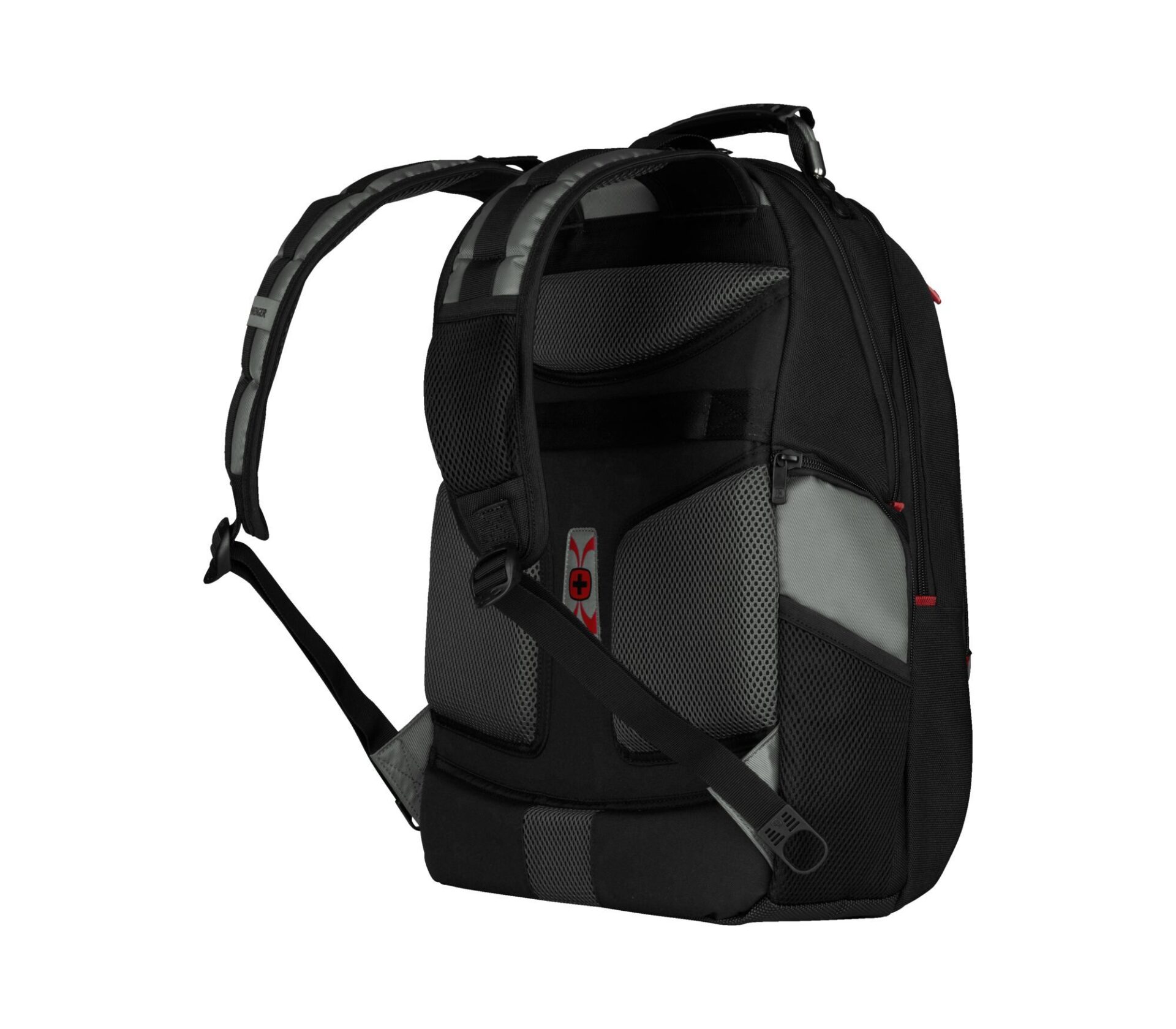 Раница за лаптоп Wenger PEGASUS 17", 25л – Wenger Раница за лаптоп Wenger PEGASUS 17", 25л – Wenger