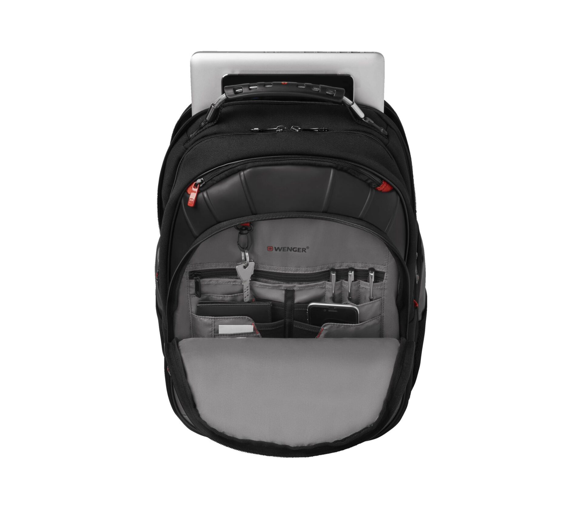 Раница за лаптоп Wenger PEGASUS 17", 25л – Wenger Раница за лаптоп Wenger PEGASUS 17", 25л – Wenger