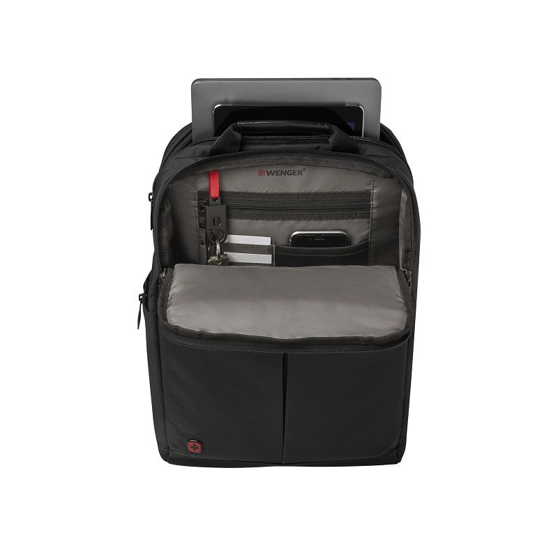Раница за лаптоп Wenger Reload 16″ 16л – Wenger Раница за лаптоп Wenger Reload 16″ 16л – Wenger