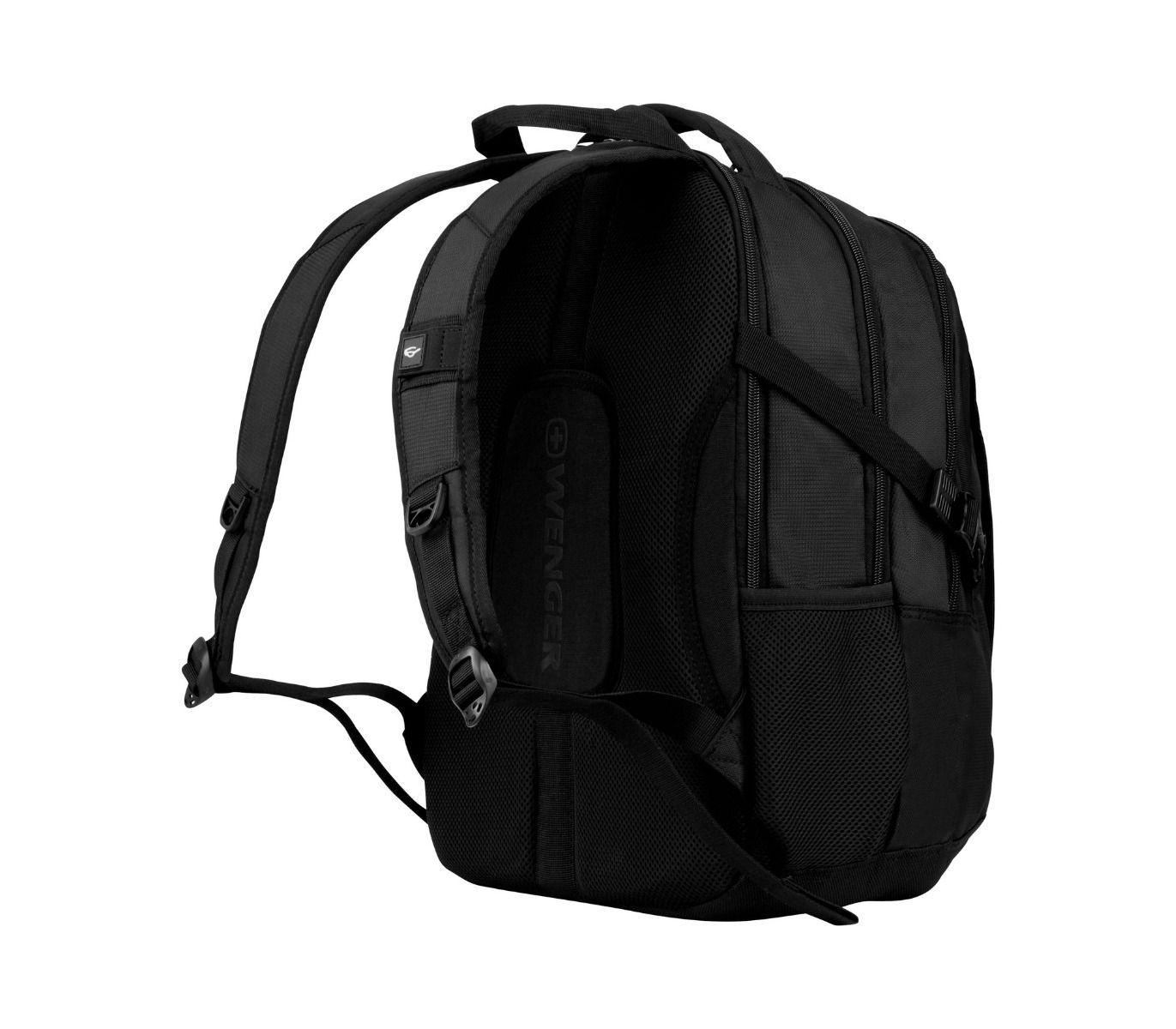 Раница за лаптоп Wenger Sidebar 16", 26л – Wenger Раница за лаптоп Wenger Sidebar 16", 26л – Wenger