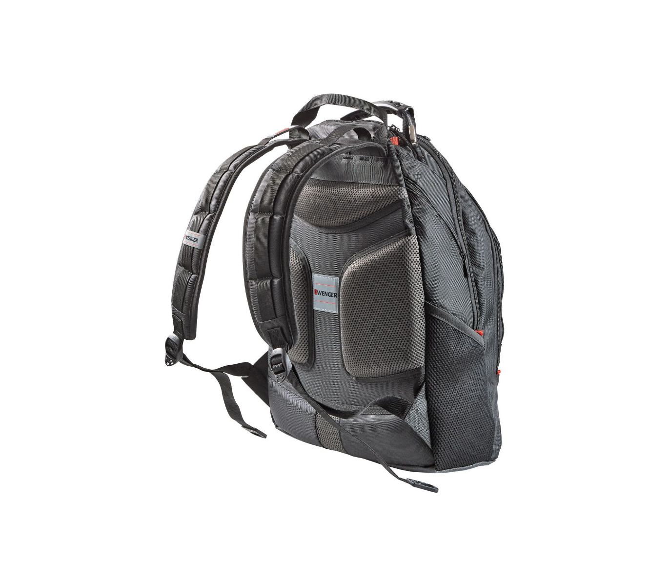 Раница за лаптоп Wenger Ibex 16“, 19л – Wenger Раница за лаптоп Wenger Ibex 16“, 19л – Wenger
