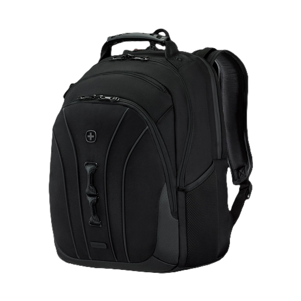 Раница за лаптоп Wenger Legacy Black Series 16" 24л – Wenger Раница за лаптоп Wenger Legacy Black Series 16" 24л – Wenger
