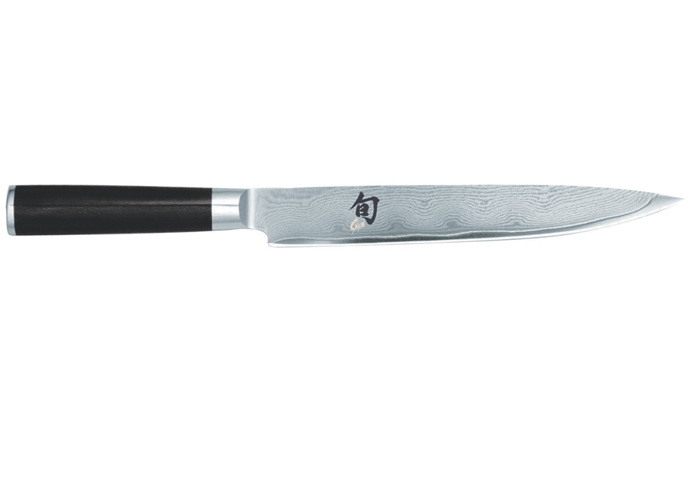 KAI Shun Classic DM-0704 Кухненски нож за филетиране 23 см KAI Shun Classic DM-0704 Кухненски нож за филетиране 23 см