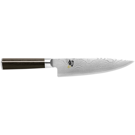 KAI Shun Classic DM-0706 Нож на главния готвач 20 см KAI Shun Classic DM-0706 Нож на главния готвач 20 см