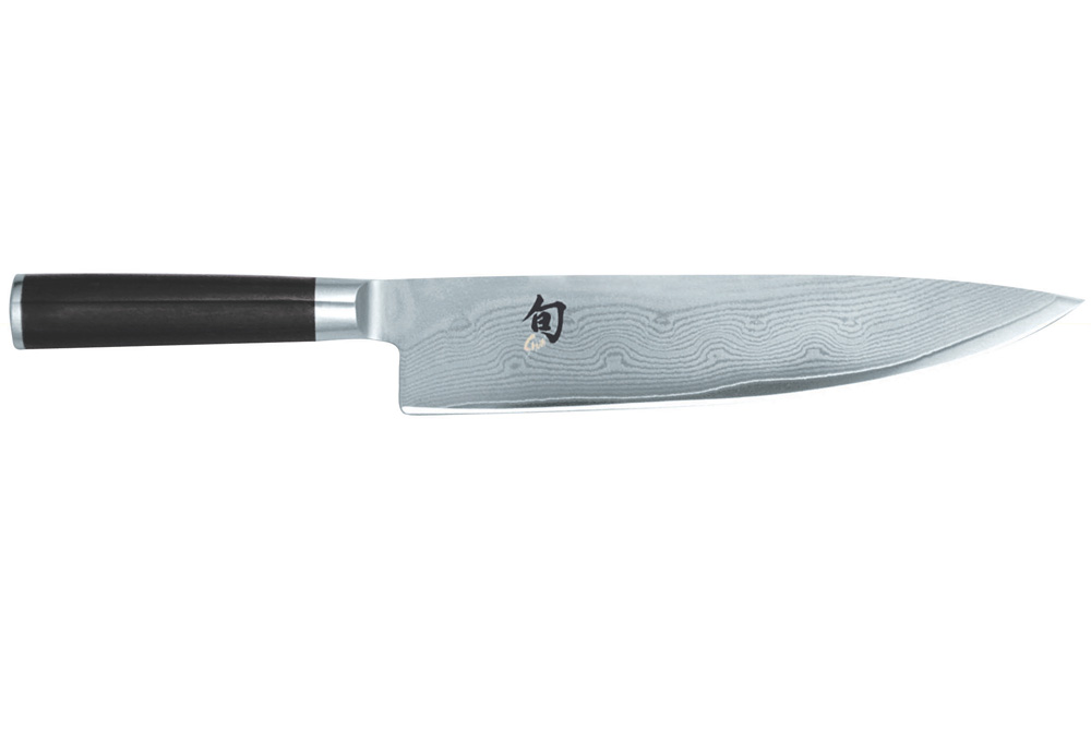KAI DM-0707 Нож на главния готвач Shun Classic 25.5 см KAI DM-0707 Нож на главния готвач Shun Classic 25.5 см