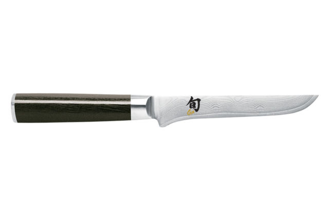 KAI DM-0710 Нож за обезкостяване Shun Classic 15 см KAI DM-0710 Нож за обезкостяване Shun Classic 15 см
